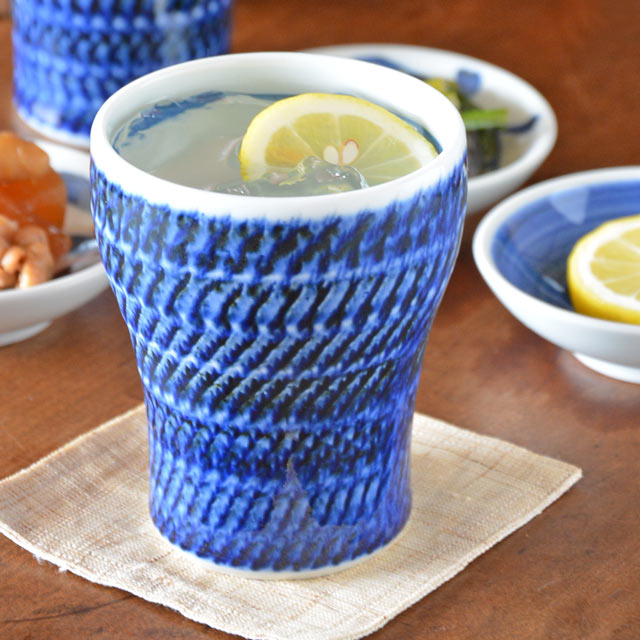 駒とびかんなのトロフィーカップ