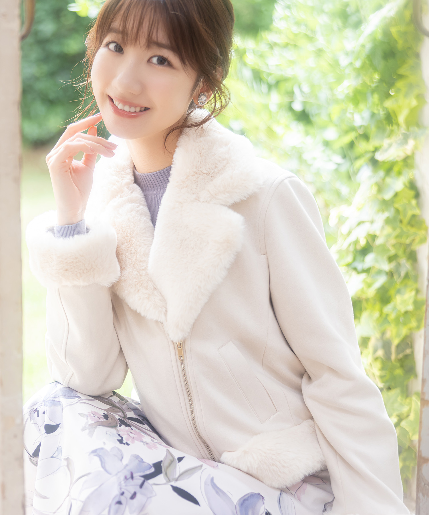 アウター ファッション通販 トッコ スタイリスト御用達の安くて可愛いお洋服やワンピース ルームウェアの通販