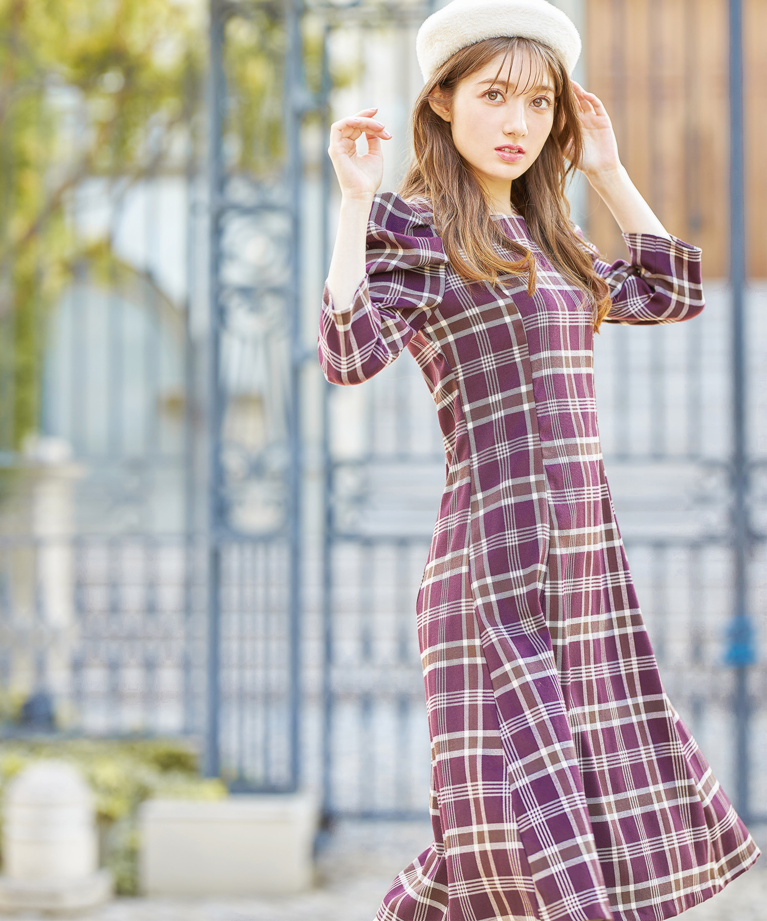 Co Te ワンピース