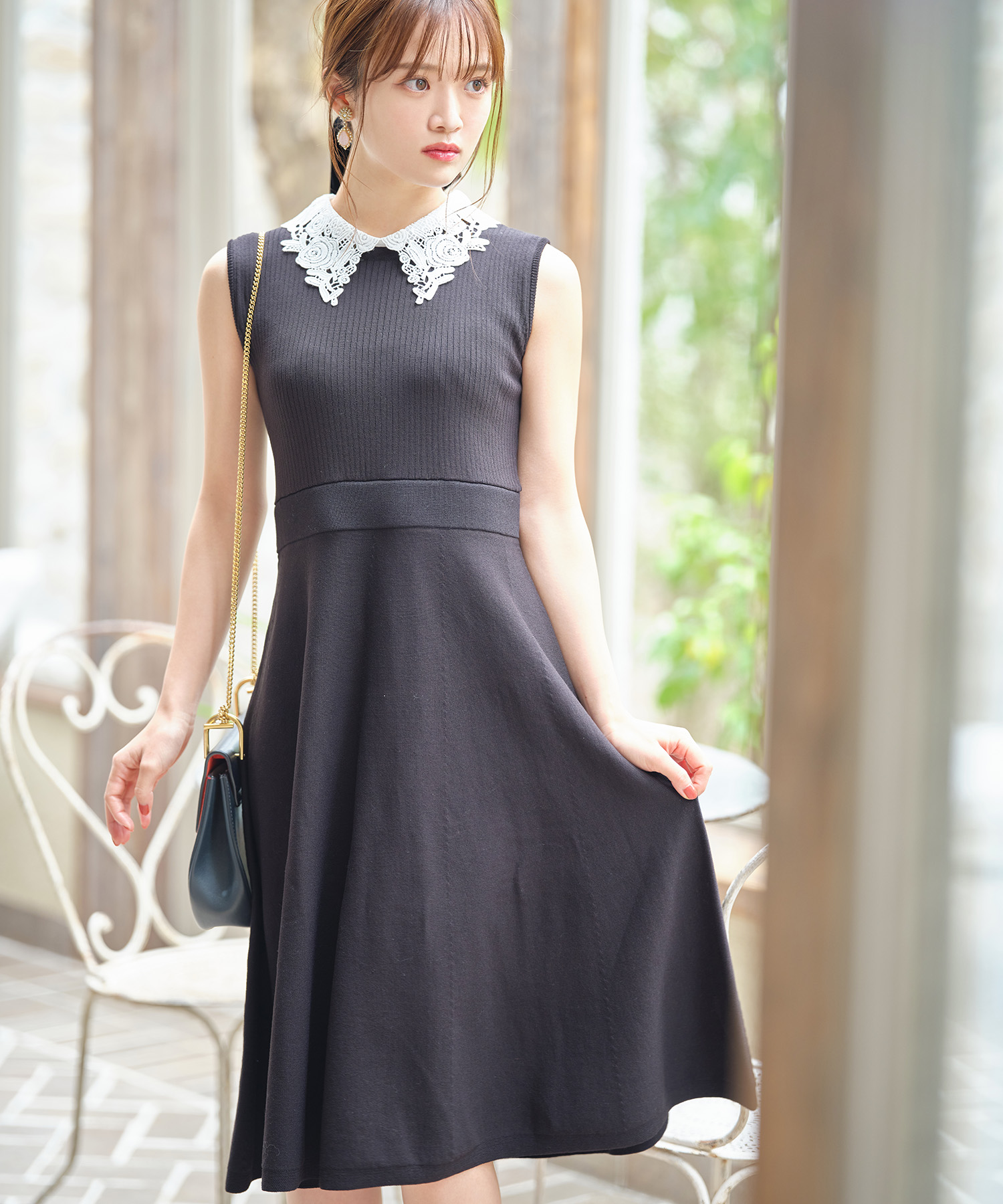 ボウリング 芽 アコー ワンピース 洋服 通販 Sr T Jp