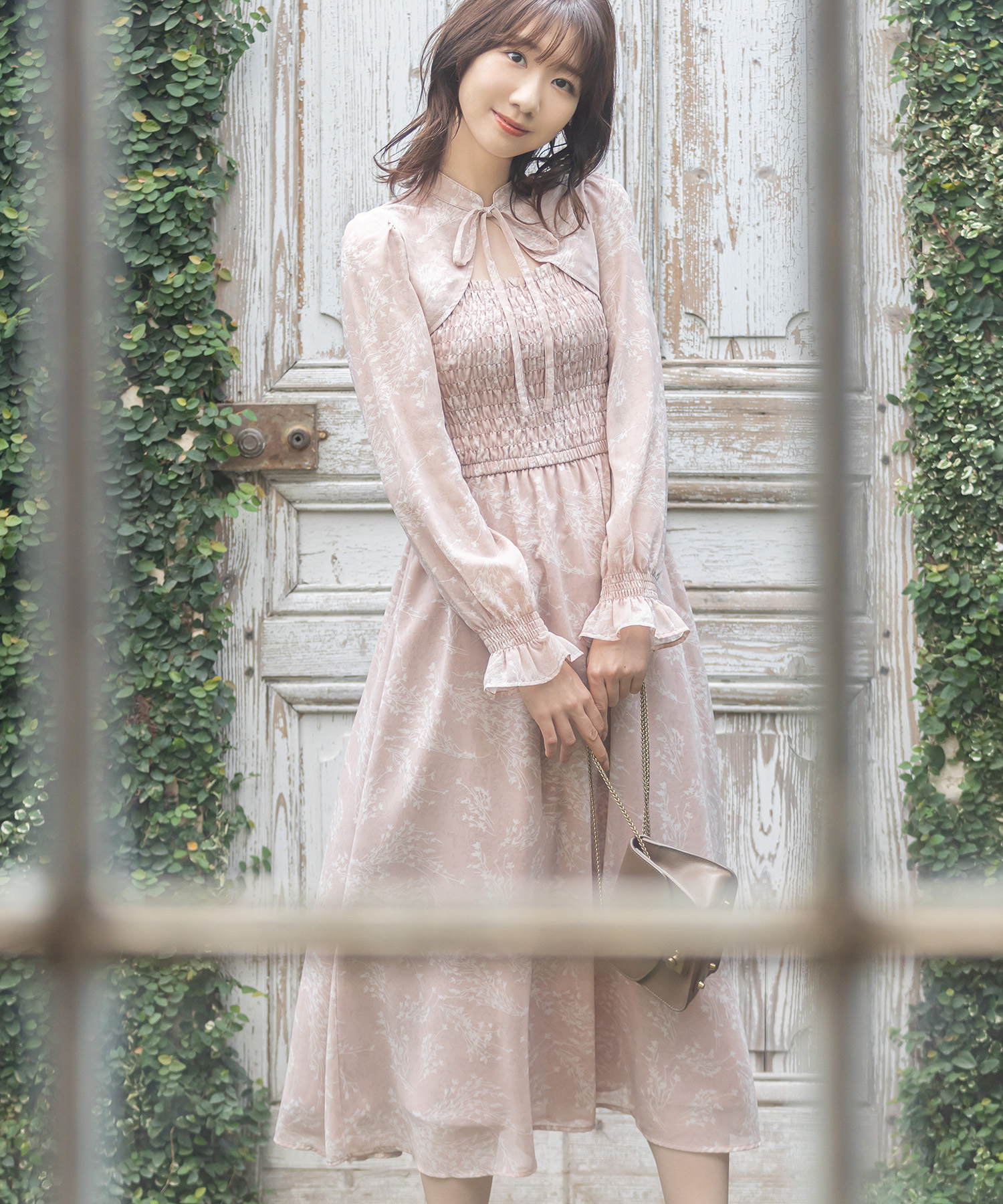 ワンピース ファッション通販 トッコ スタイリスト御用達の安くて可愛いお洋服やワンピース ルームウェアの通販