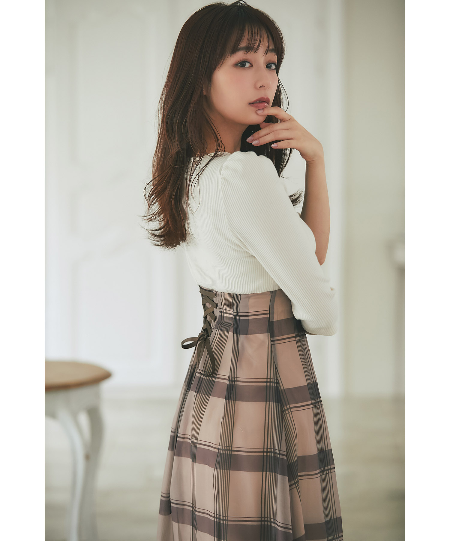 ワンピース ファッション通販 トッコ スタイリスト御用達の安くて  