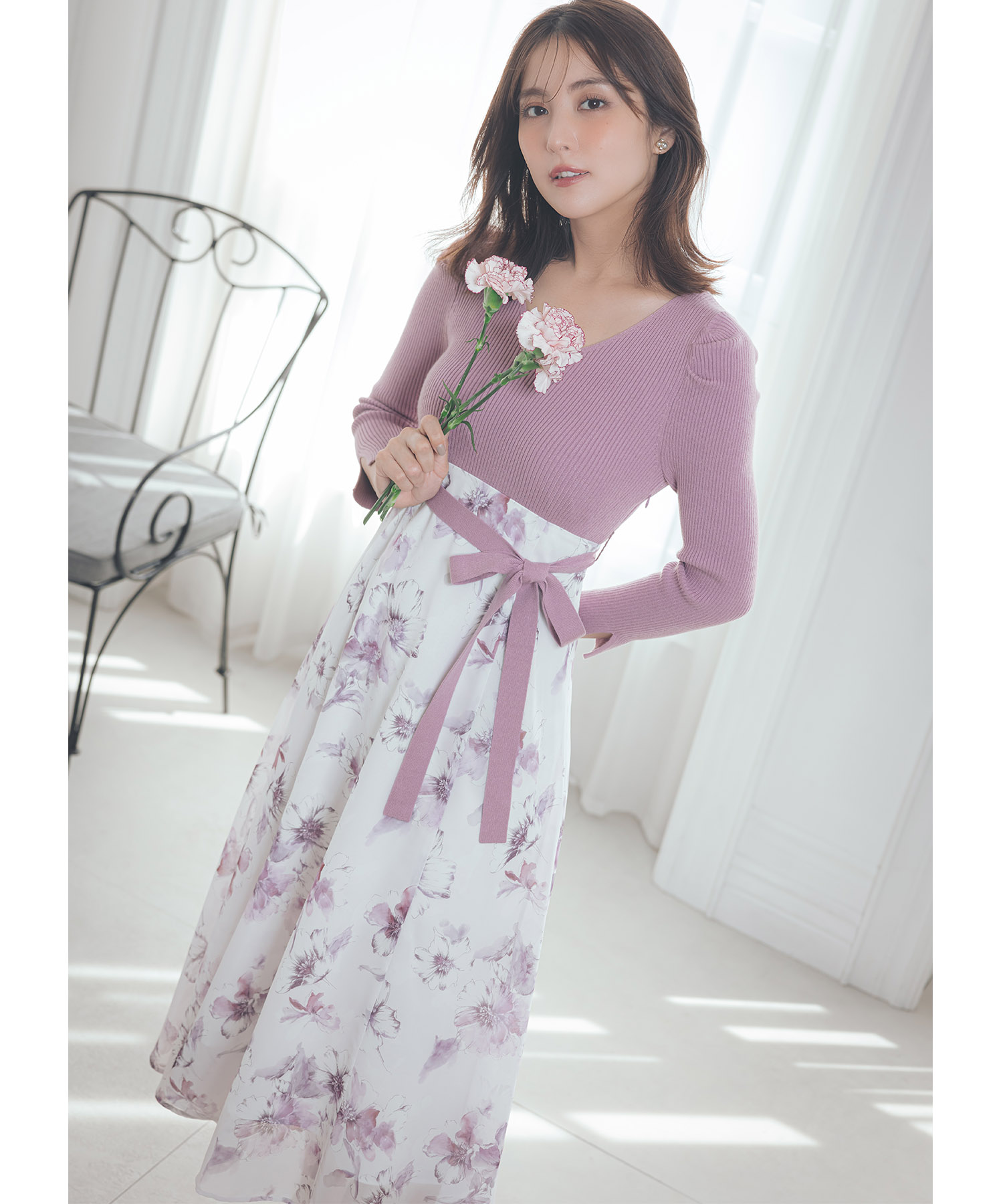 ワンピース ファッション通販 トッコ スタイリスト御用達の安くて可愛いお洋服やワンピース,ルームウェアの通販