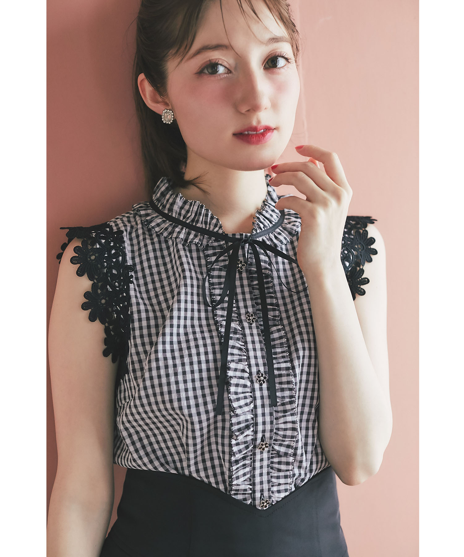 tocco closet(トッコクローゼット) 公式オリジナルブランド｜ONLINE