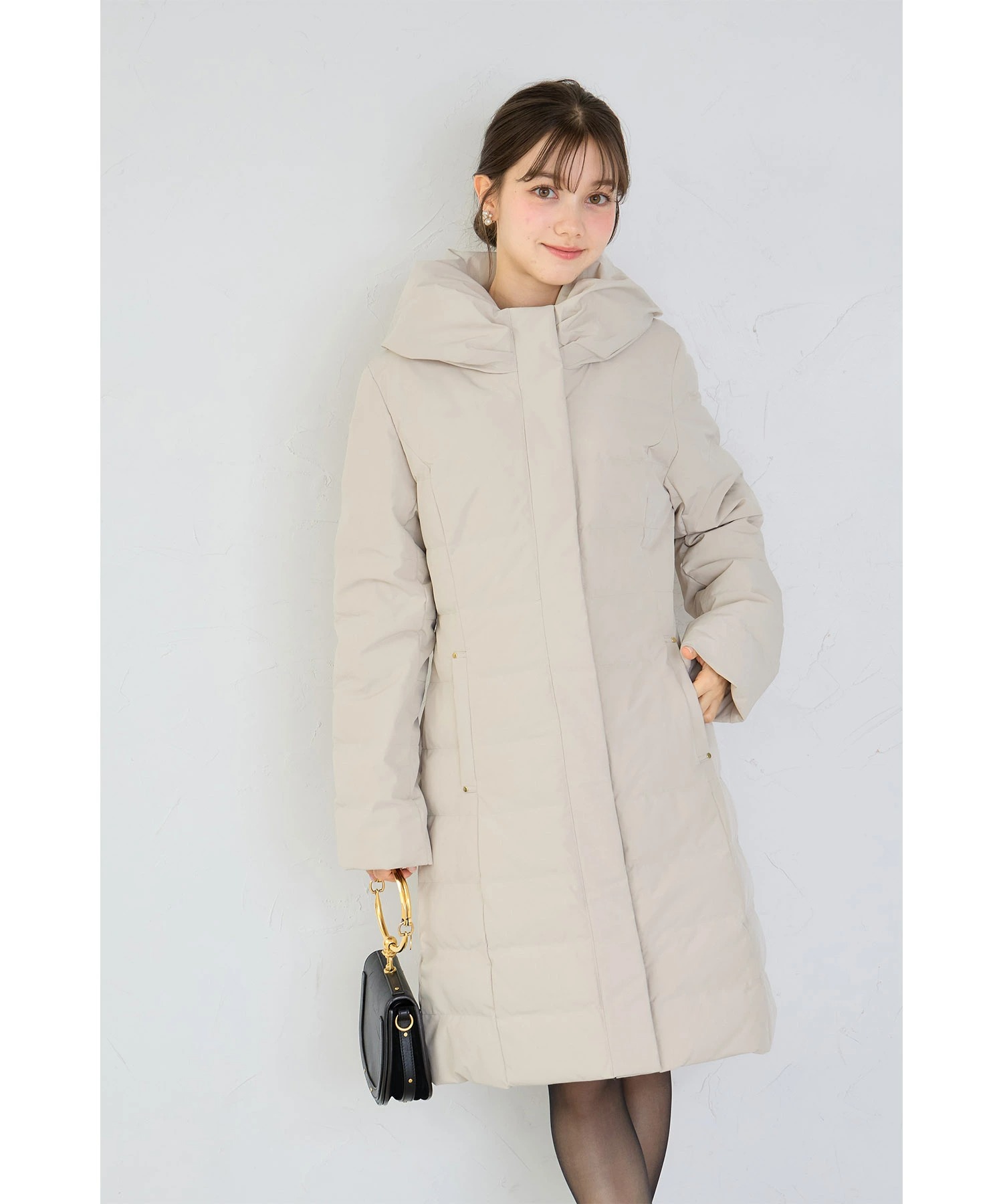 アウター ファッション通販 トッコ スタイリスト御用達の安くて可愛い