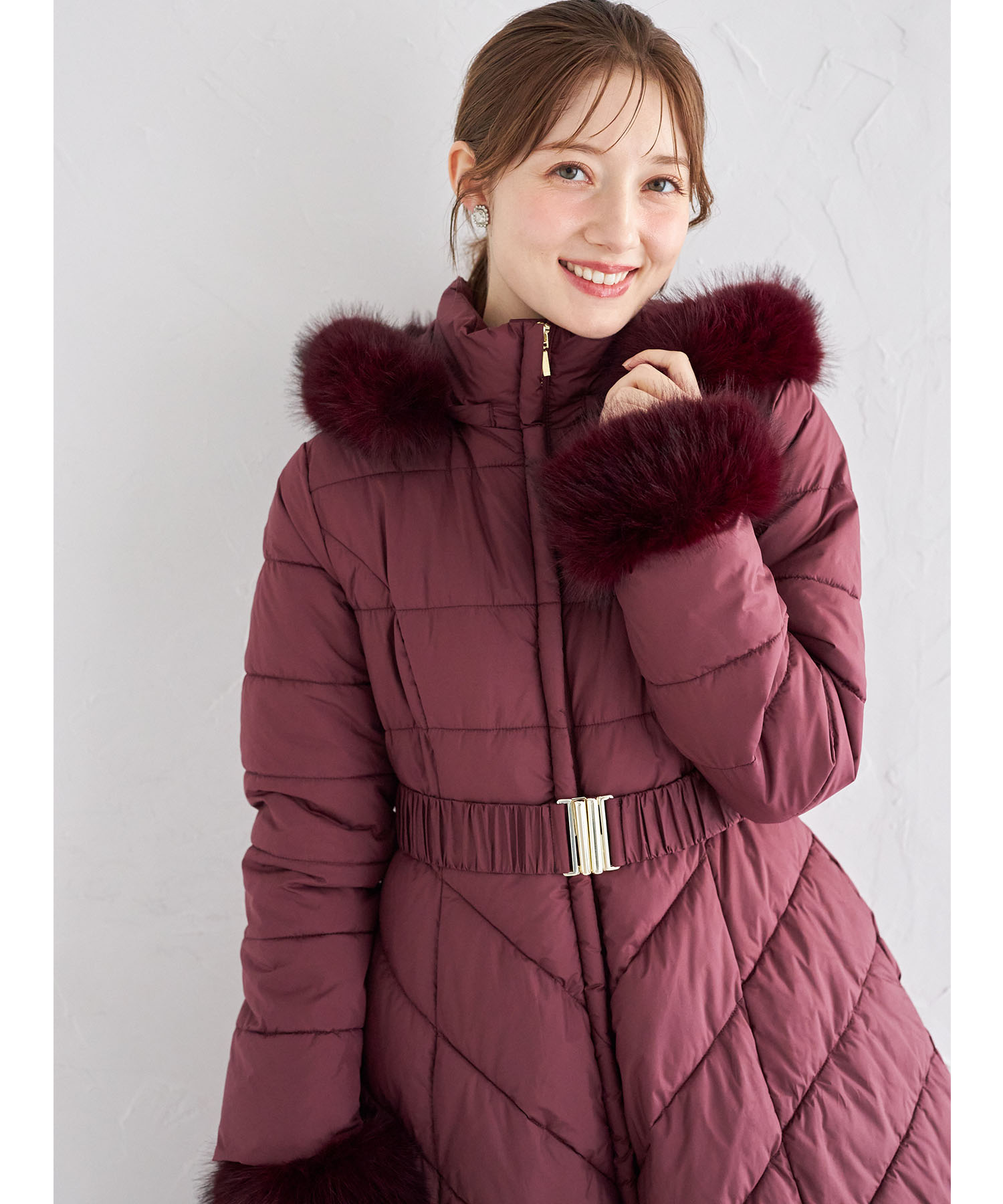 ジャケット・アウター tocotoco アウター ファッション通販 トッコ スタイリスト御用達の安くて可愛い