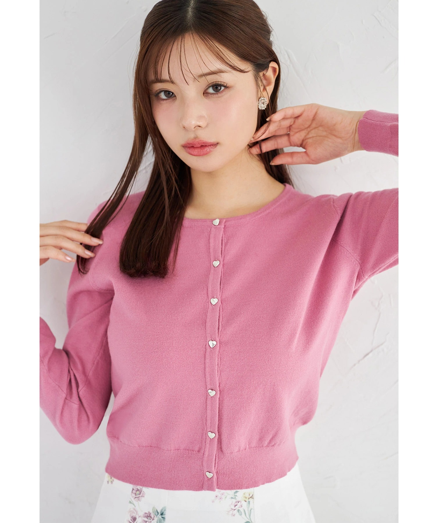 tocco closet(トッコクローゼット) 公式オリジナルブランド｜ONLINE