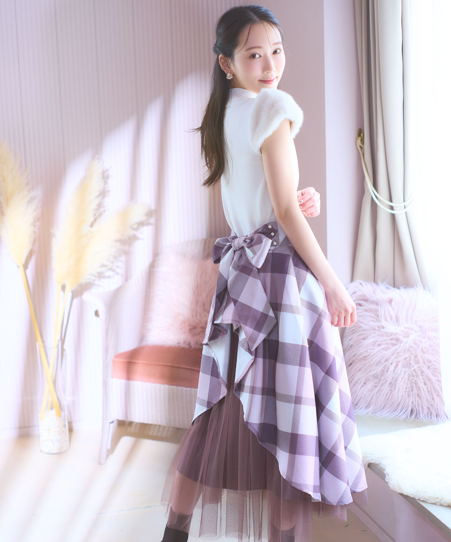 tocco closet 10点まとめ売り　新品未使用 request