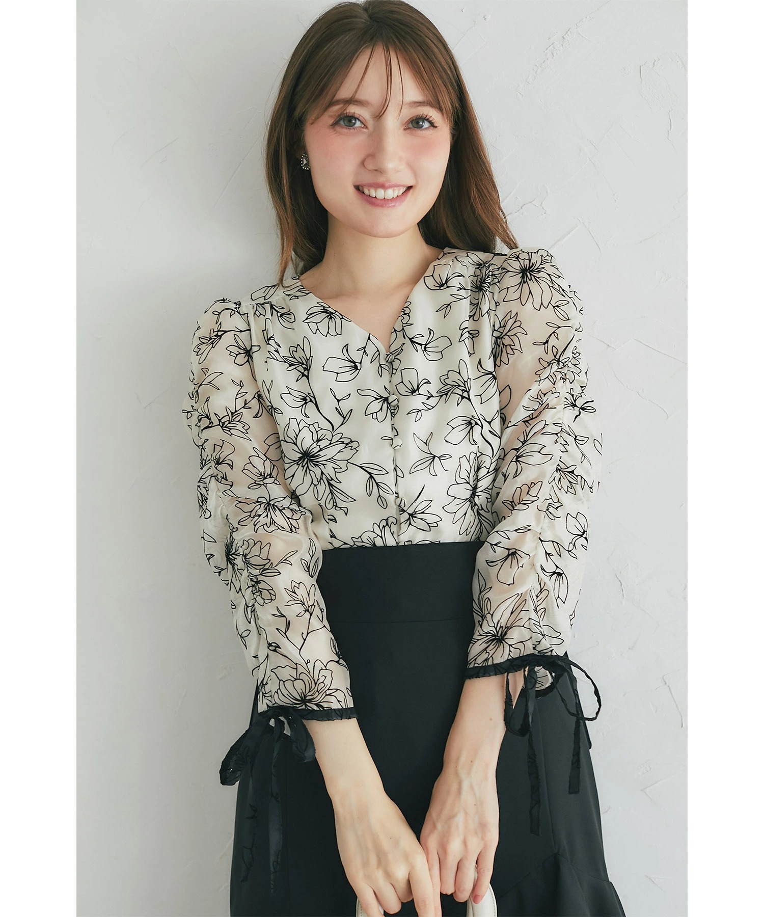 tocco closet(トッコクローゼット) 公式オリジナルブランド｜ONLINE