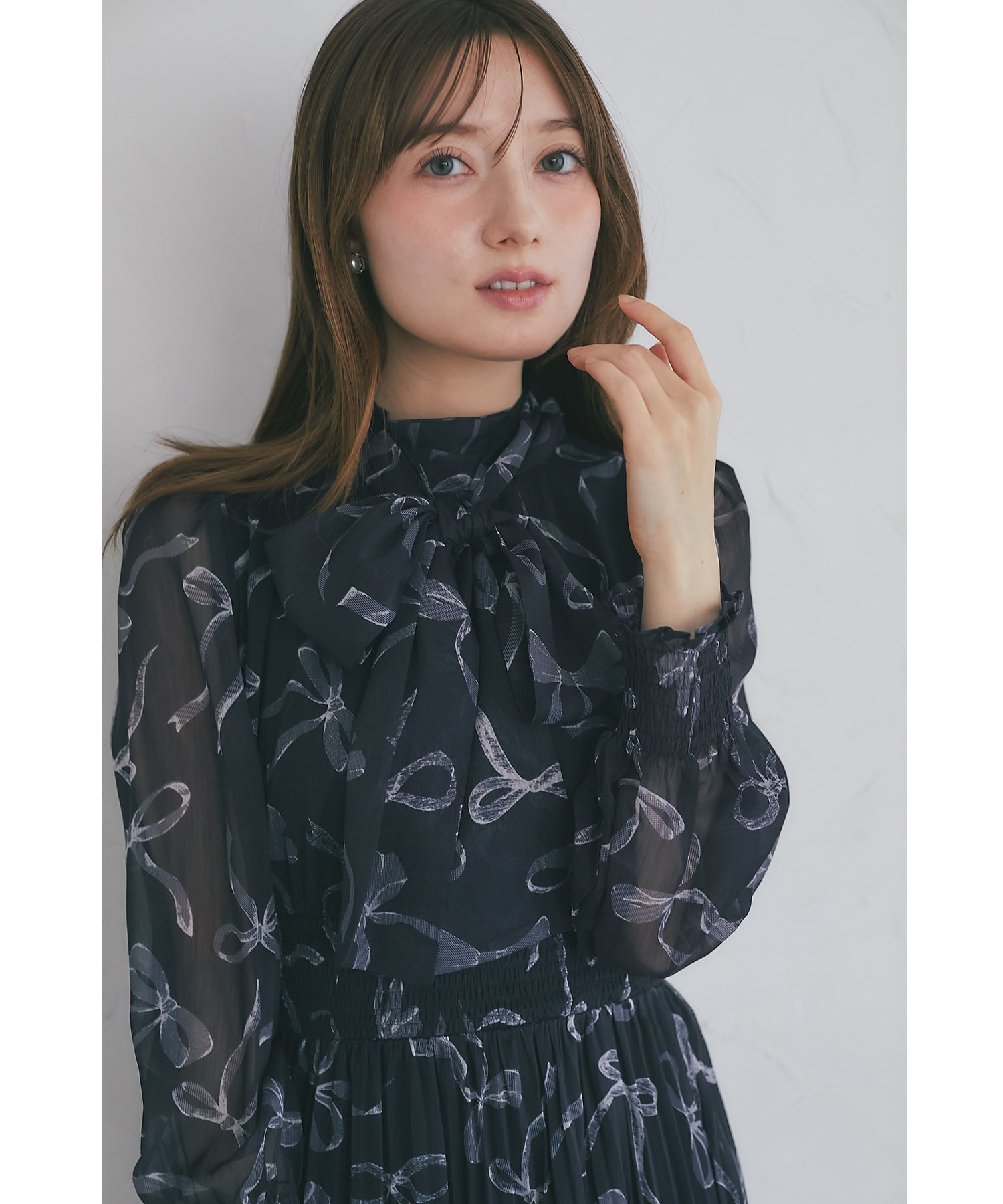 tocco closet(トッコクローゼット) 公式オリジナルブランド｜ONLINE