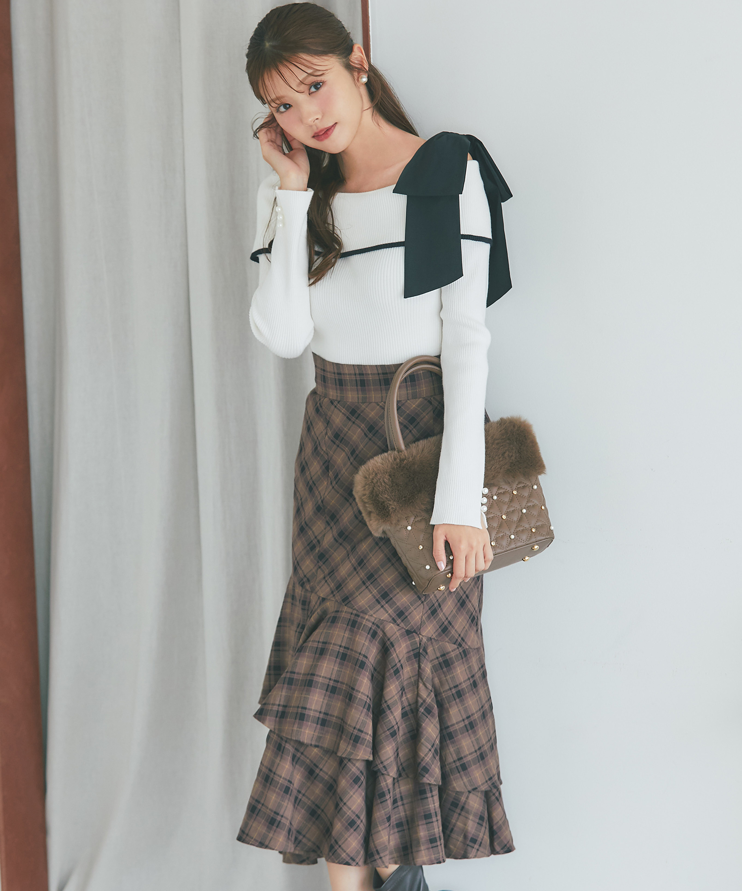 ボトムス ファッション通販 スタイリスト御用達の安くて可愛いお洋服や