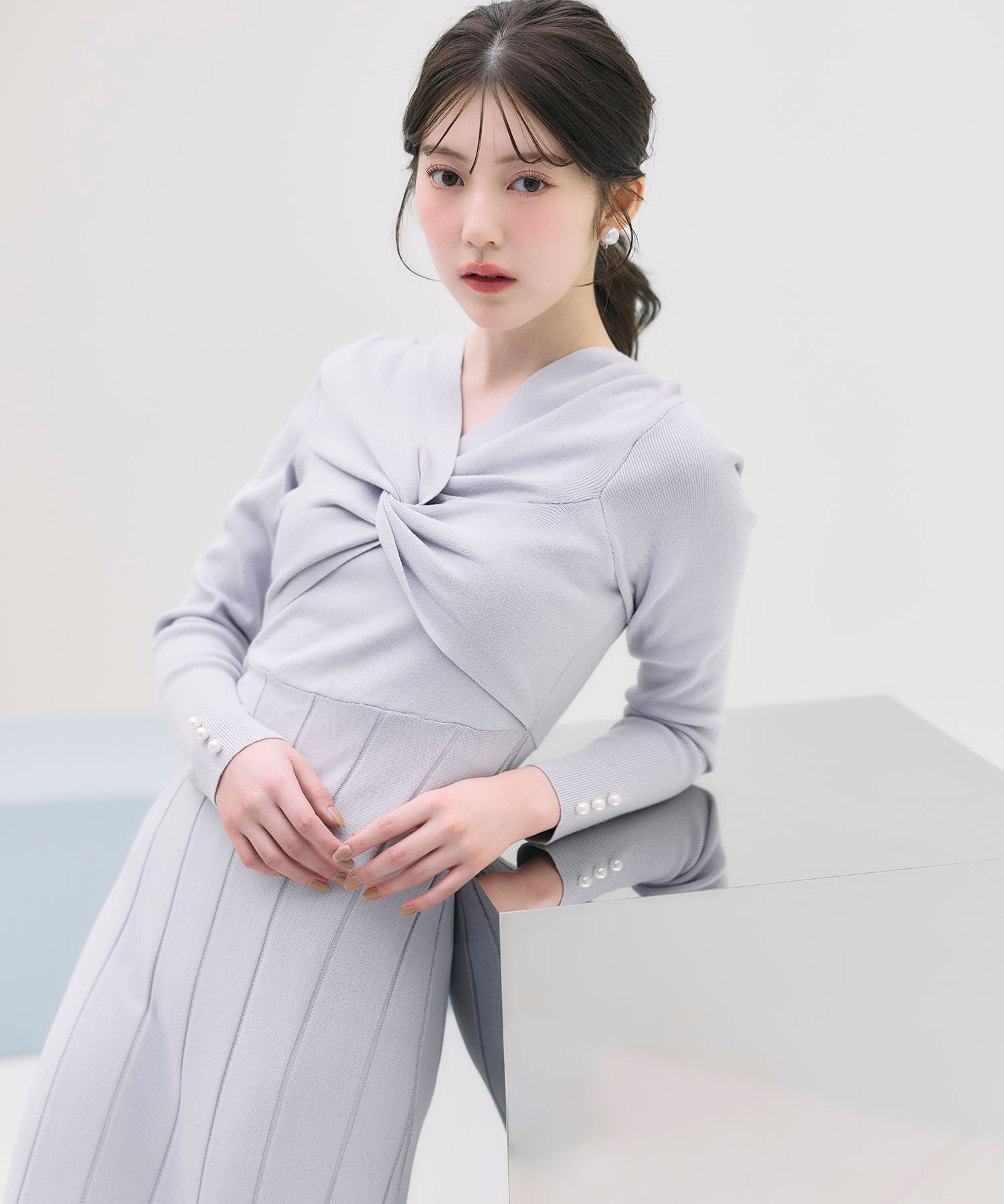 tocco closet(トッコクローゼット) 公式オリジナルブランド｜ONLINE