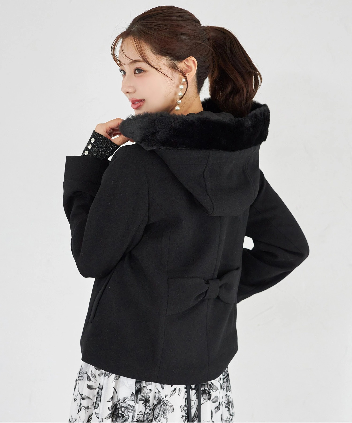 アウター ファッション通販 トッコ スタイリスト御用達の安くて可愛い