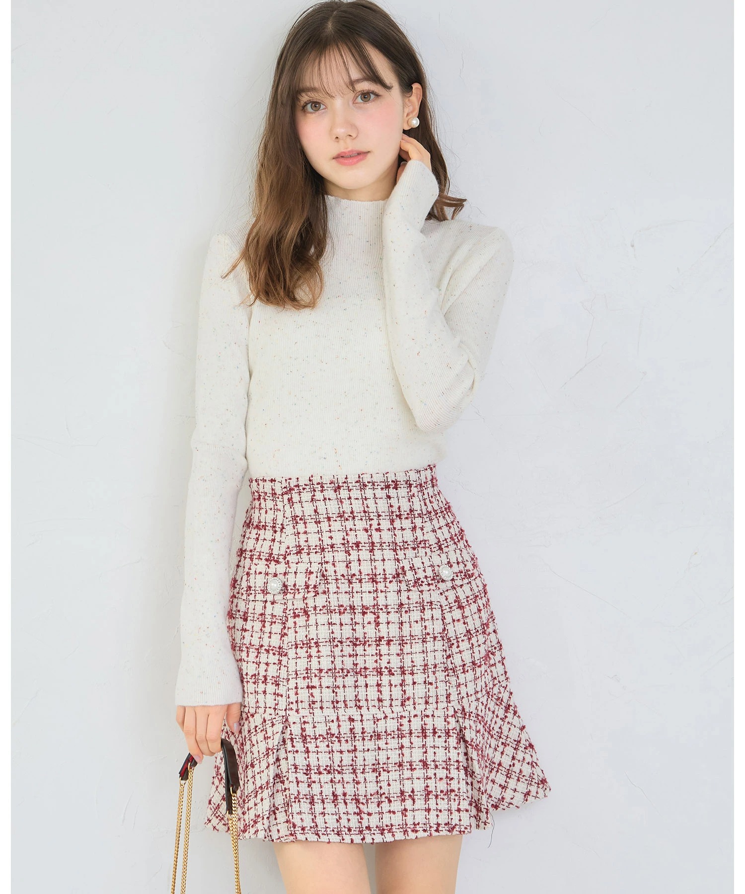 ボトムス ファッション通販 スタイリスト御用達の安くて可愛いお洋服や