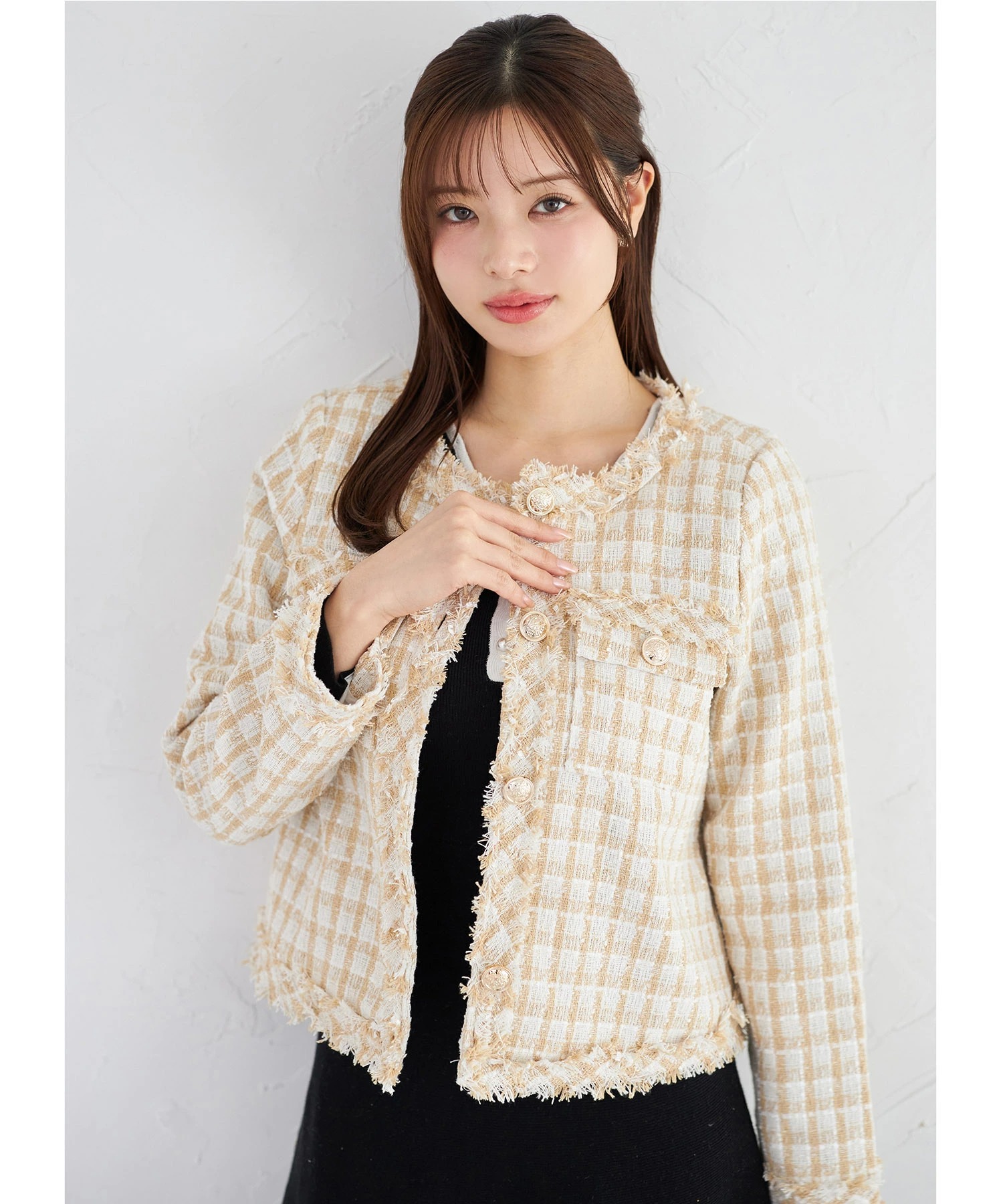 ◆Choco closet◎発送ゆっくり◆ tocco closet(トッコクローゼット) 公式オリジナルブランド｜ONLINE