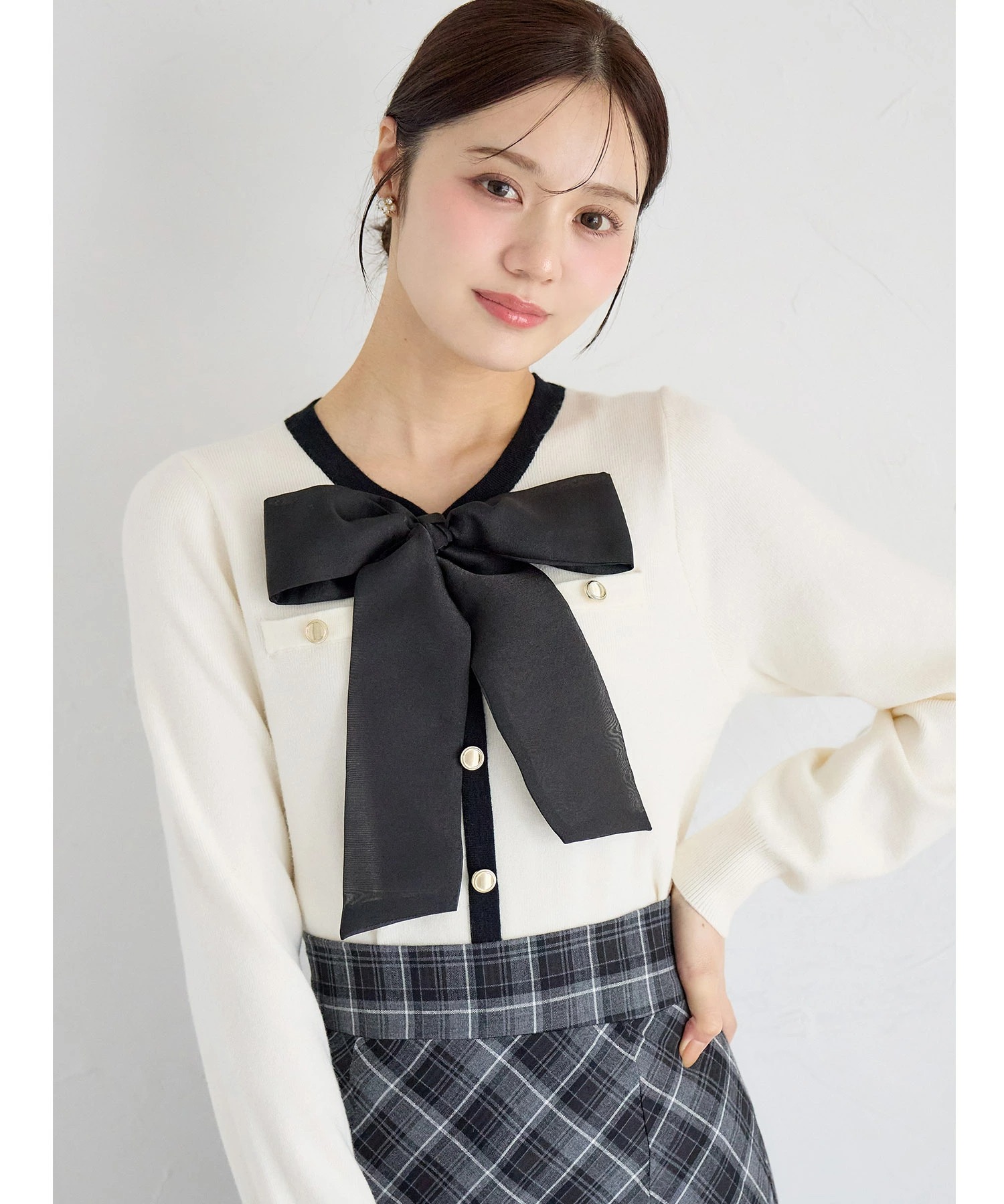 トップス ファッション通販 スタイリスト御用達の安くて可愛いお洋服や