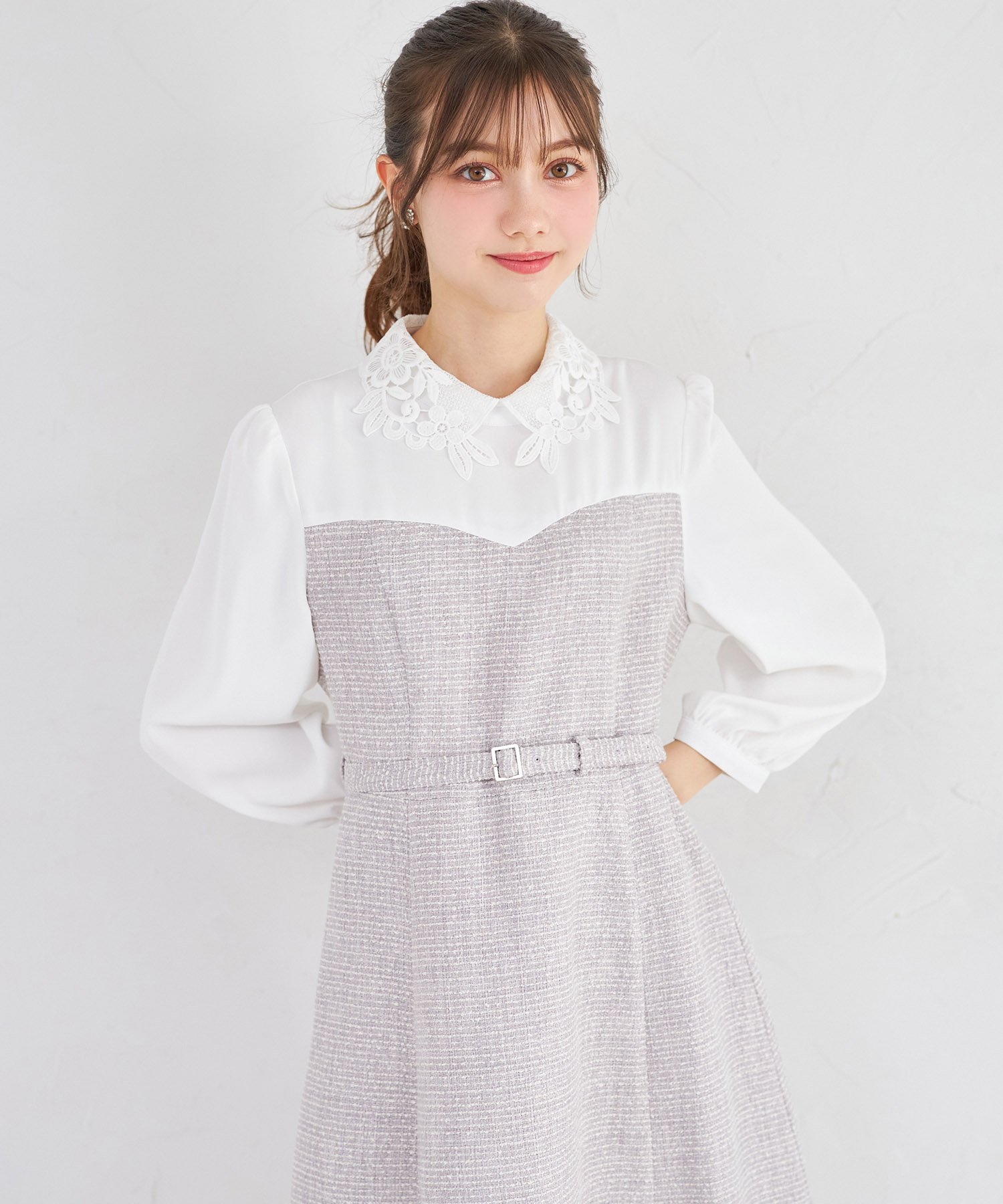 ワンピース ファッション通販 トッコ スタイリスト御用達の安くて