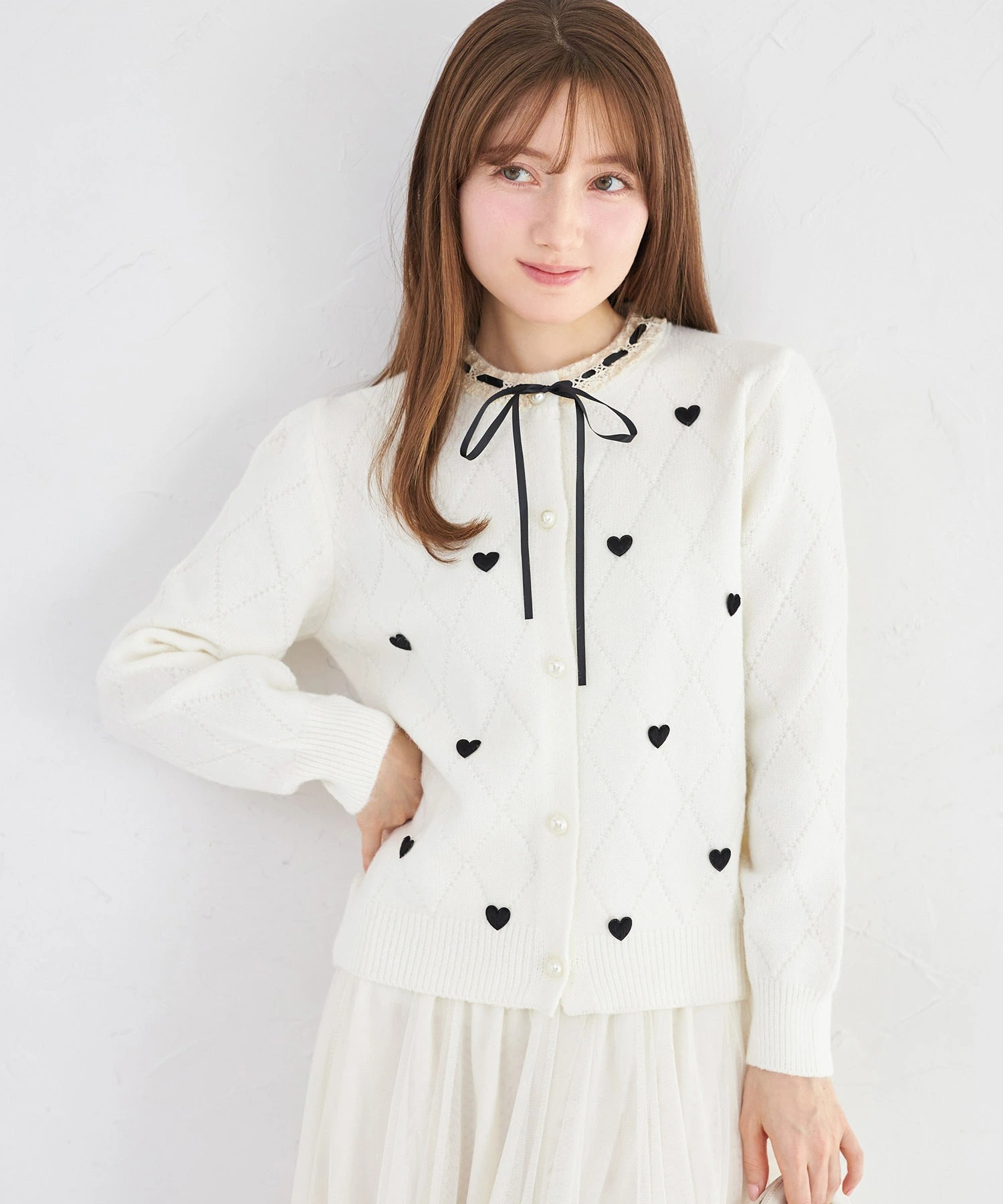 tocco closet(トッコクローゼット) 公式オリジナルブランド｜ONLINE