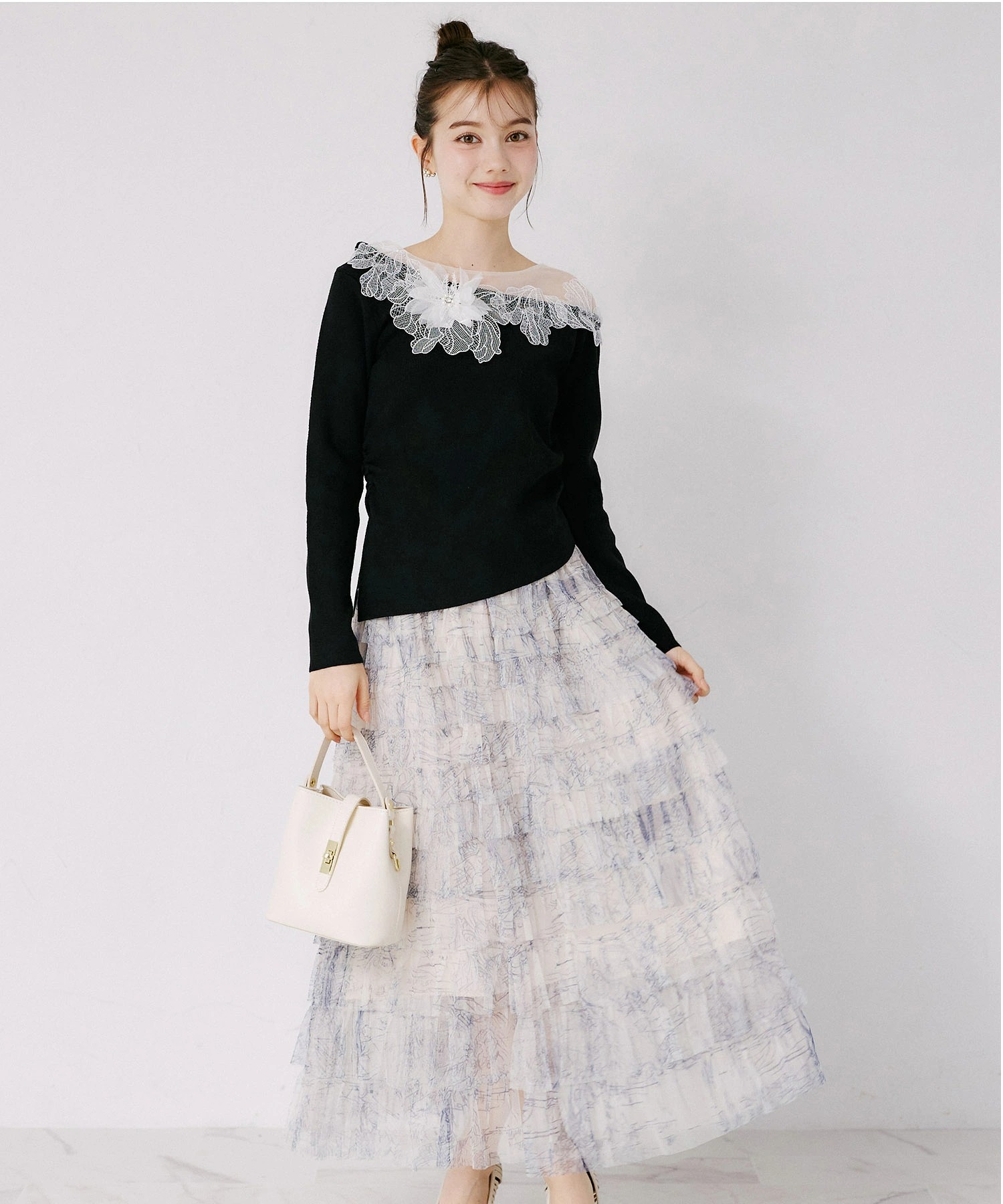 tocco closet(トッコクローゼット) 公式オリジナルブランド｜ONLINE