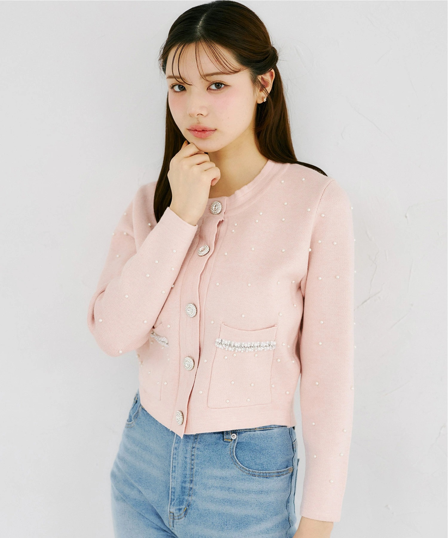 tocco closet(トッコクローゼット) 公式オリジナルブランド｜ONLINE