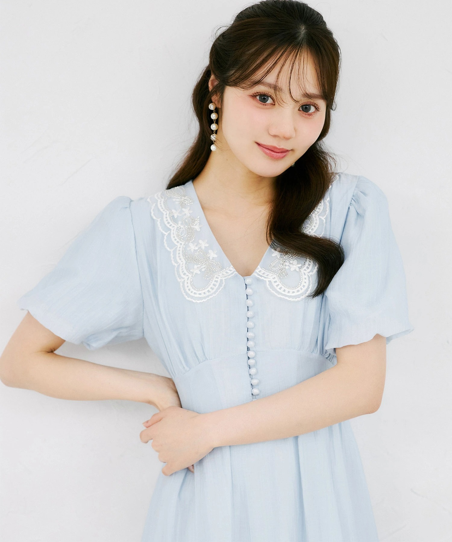 tocco closet(トッコクローゼット) 公式オリジナルブランド｜ONLINE