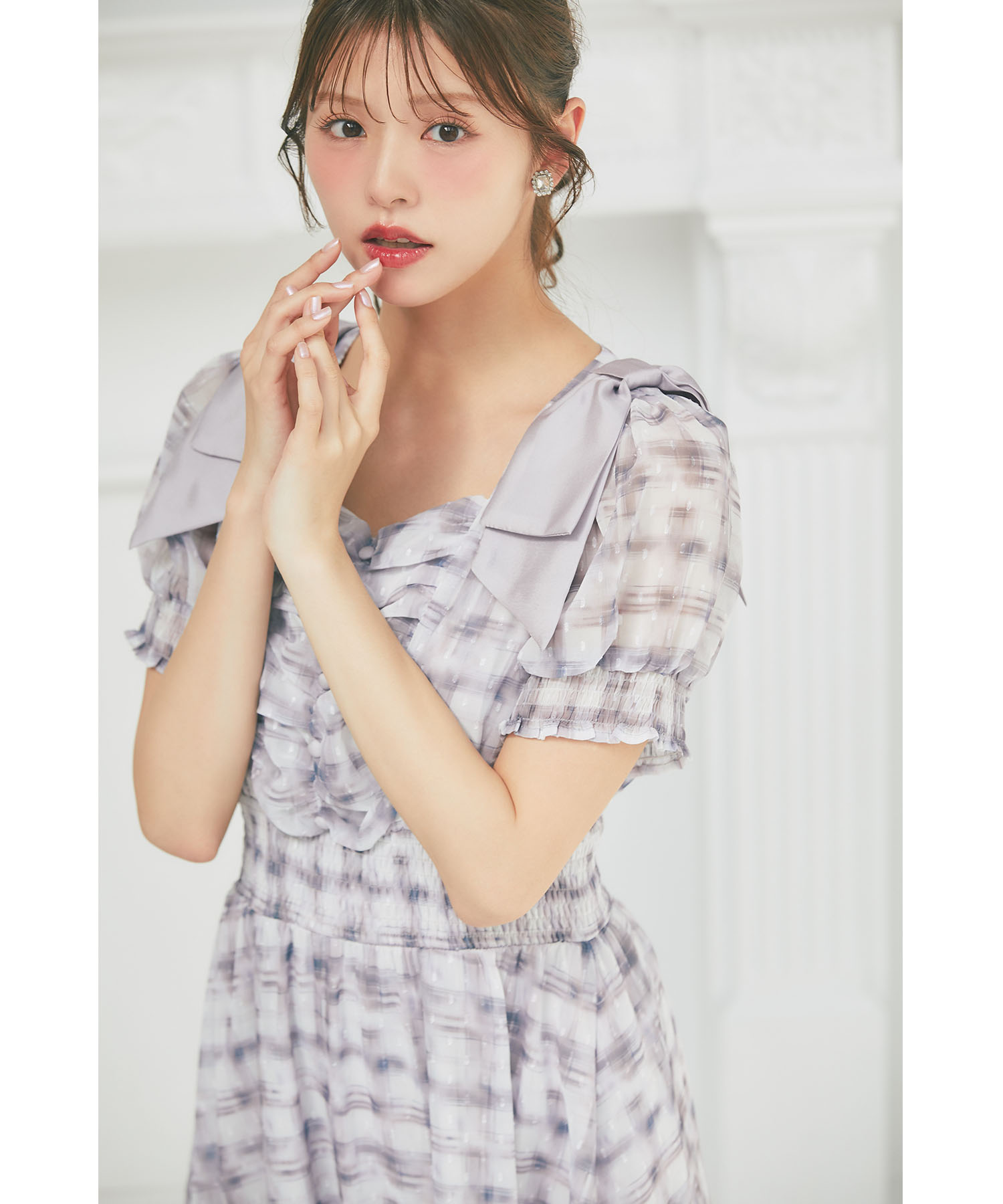 tocco closet(トッコクローゼット) 公式オリジナルブランド｜ONLINE