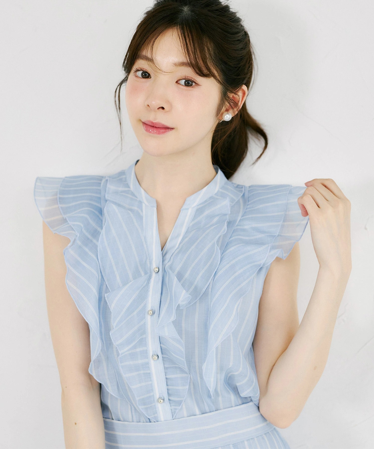 tocco closet(トッコクローゼット) 公式オリジナルブランド｜ONLINE