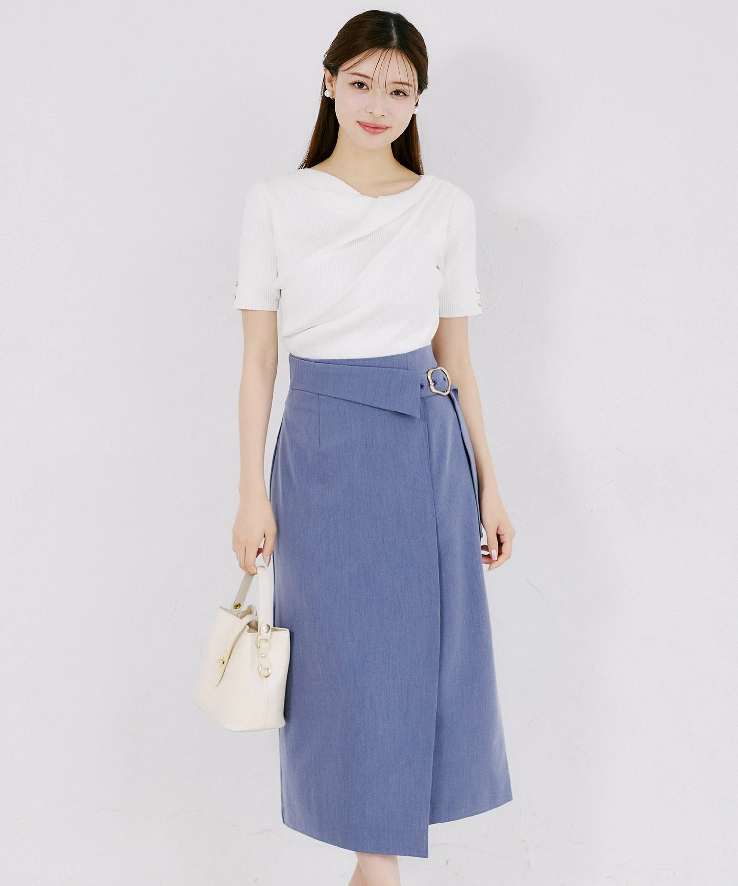 ボトムス ファッション通販 スタイリスト御用達の安くて可愛いお洋服や