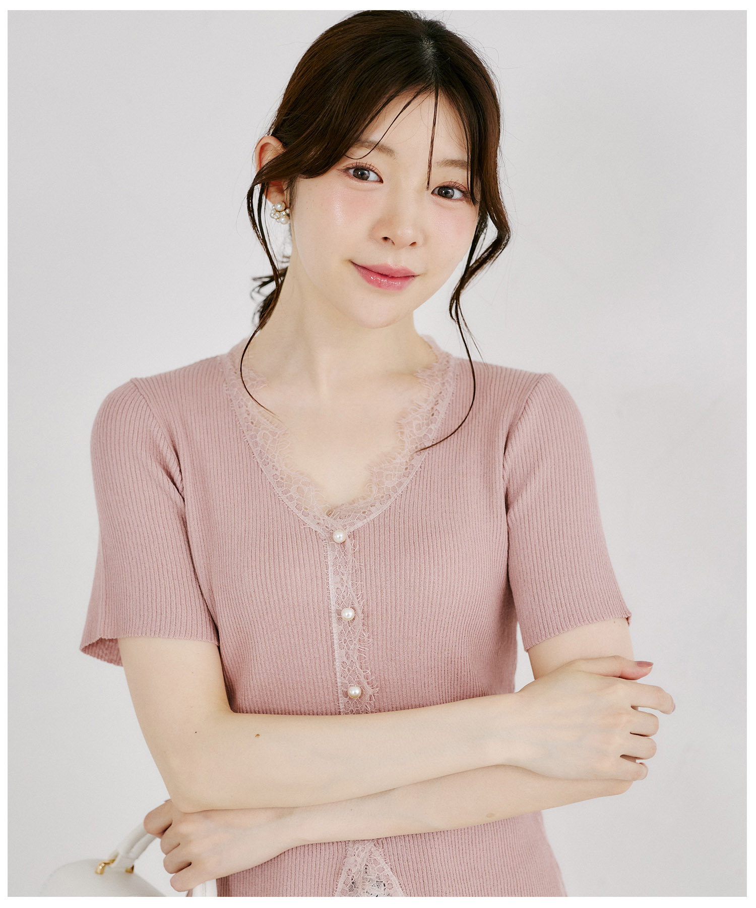 トップス ファッション通販 スタイリスト御用達の安くて可愛いお洋服や