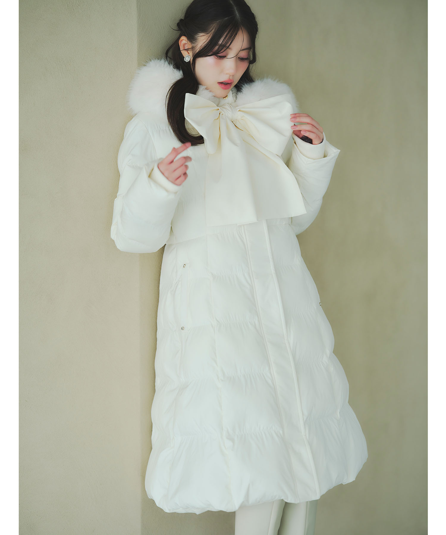 tocco closet(トッコクローゼット) 公式オリジナルブランド｜ONLINE