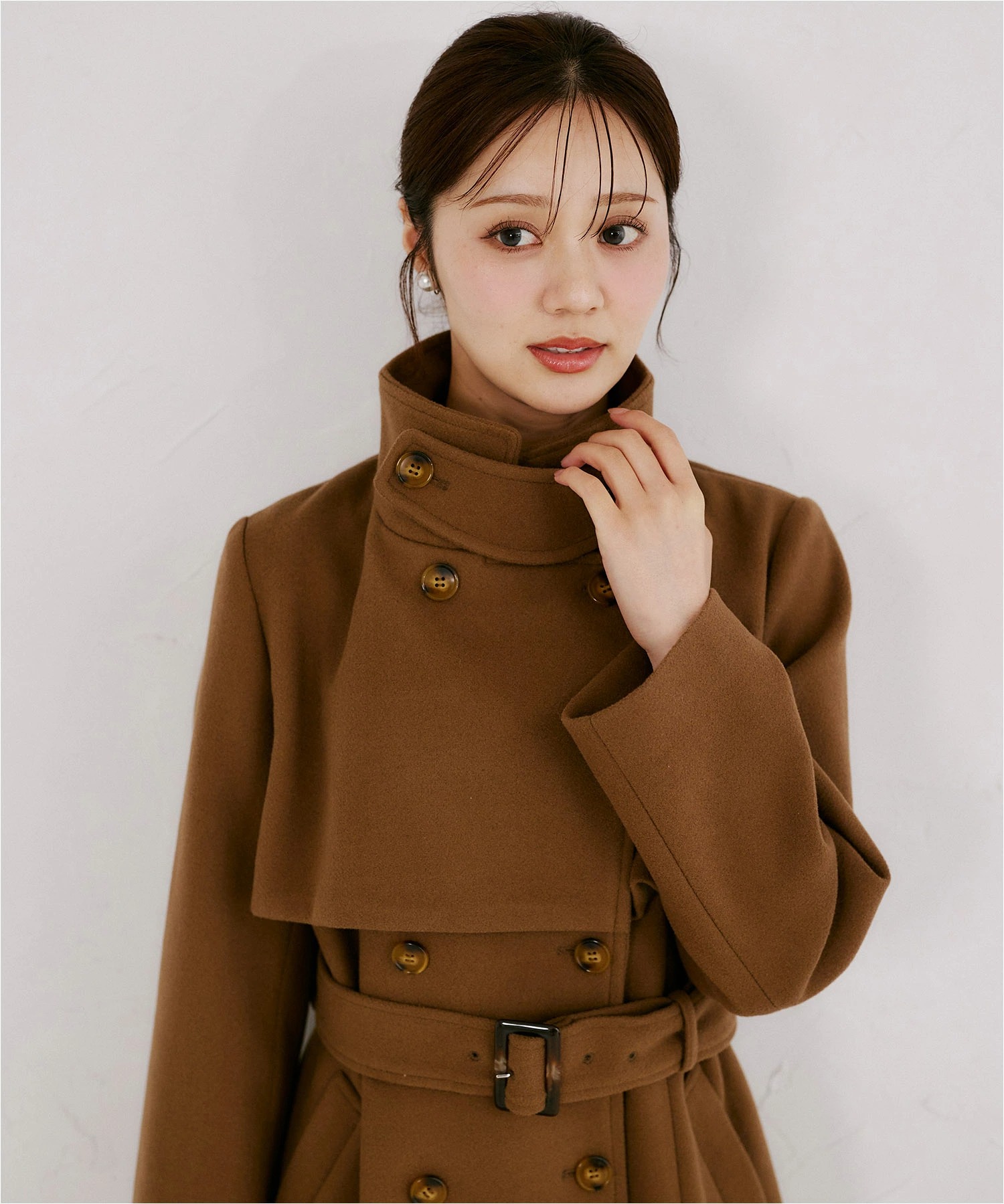 アウター ファッション通販 トッコ スタイリスト御用達の安くて可愛い