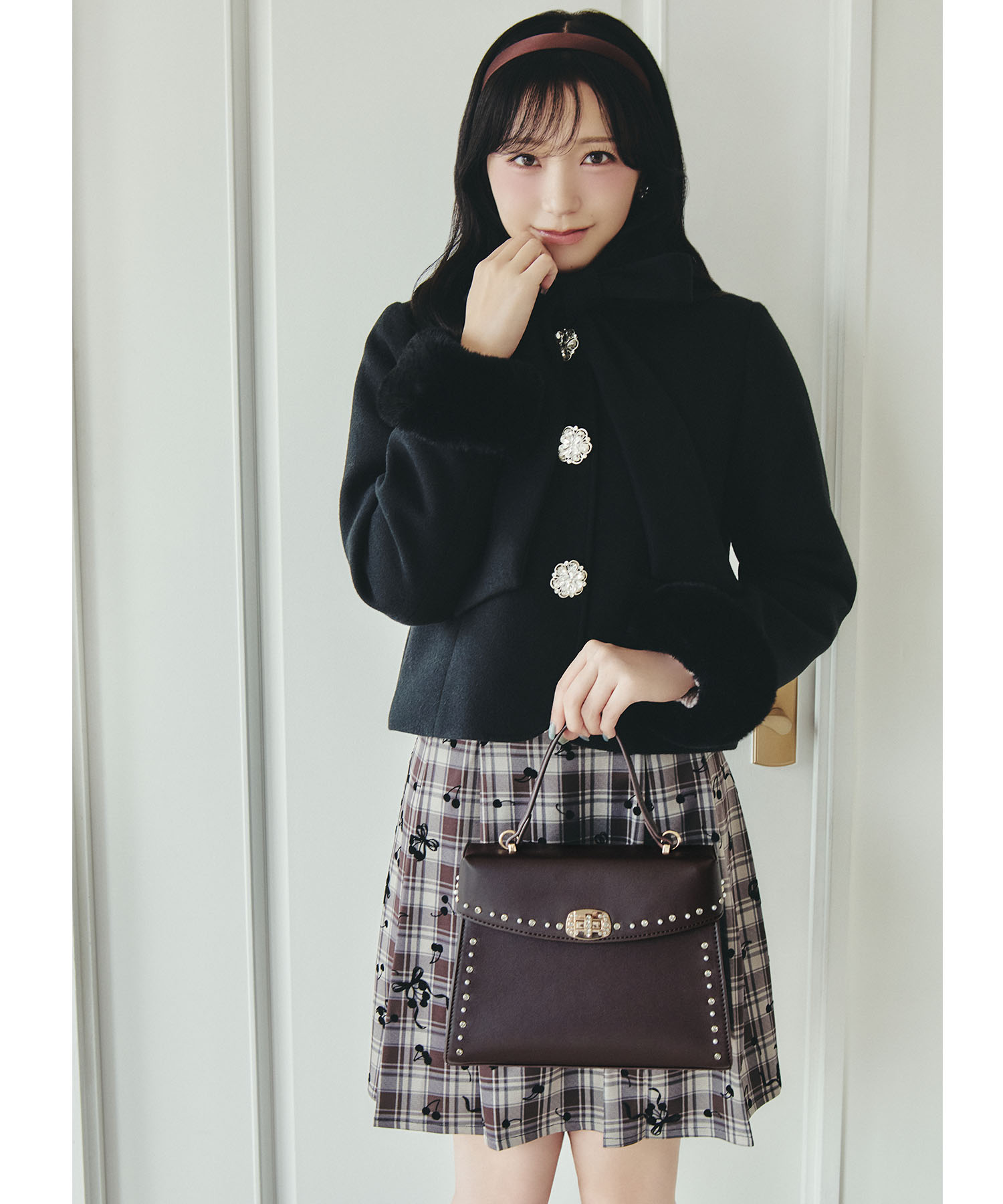 tocco closet(トッコクローゼット) 公式オリジナルブランド｜ONLINE