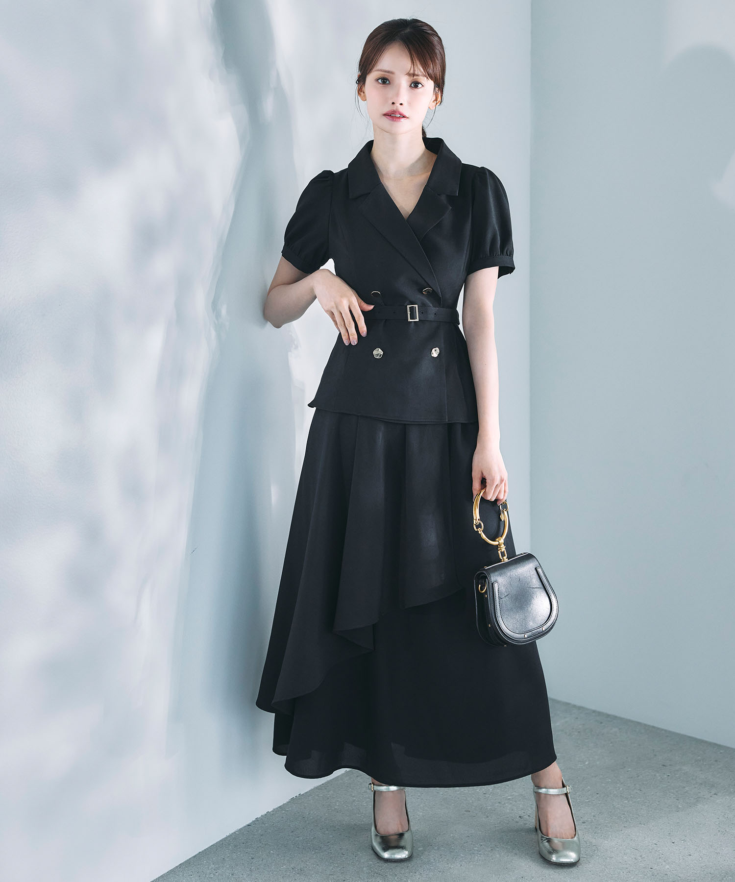 トッコページ tocco closet 公式通販