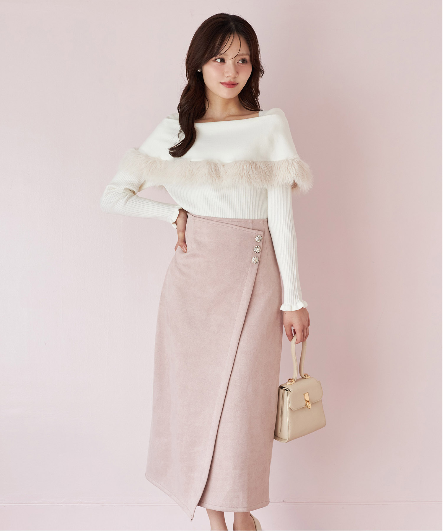 ボトムス ファッション通販 スタイリスト御用達の安くて可愛いお洋服や