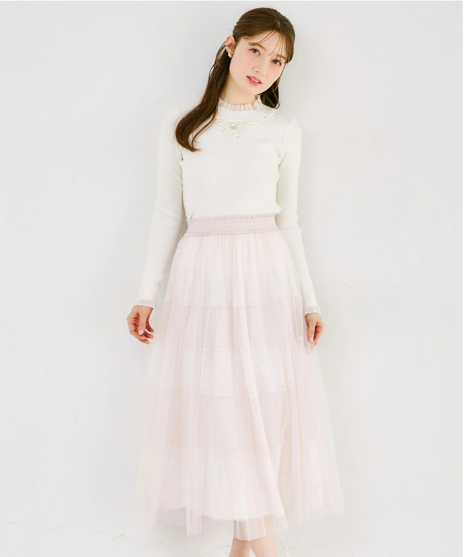 ボトムス ファッション通販 スタイリスト御用達の安くて可愛いお洋服や