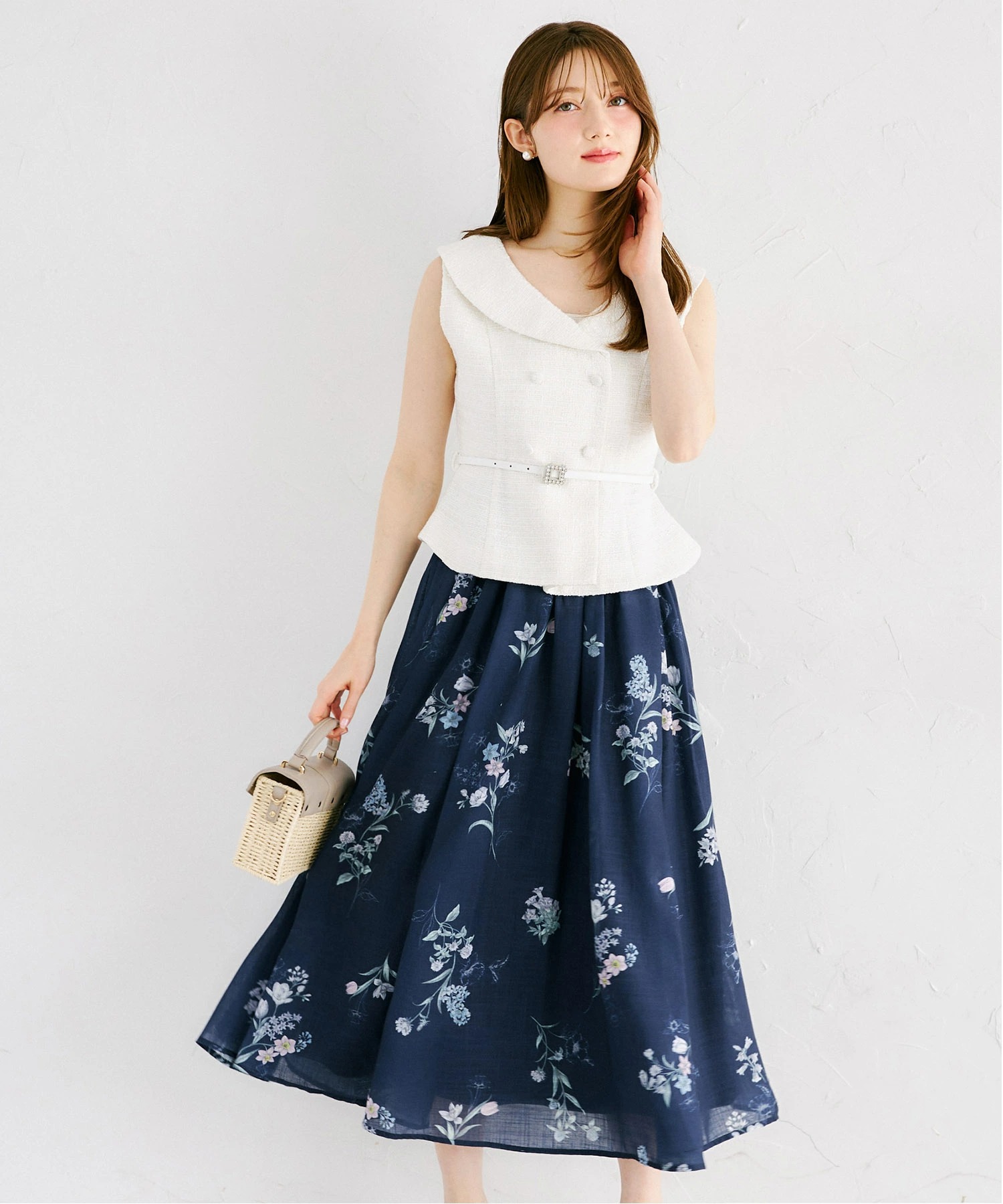 ボトムス ファッション通販 スタイリスト御用達の安くて可愛いお洋服や