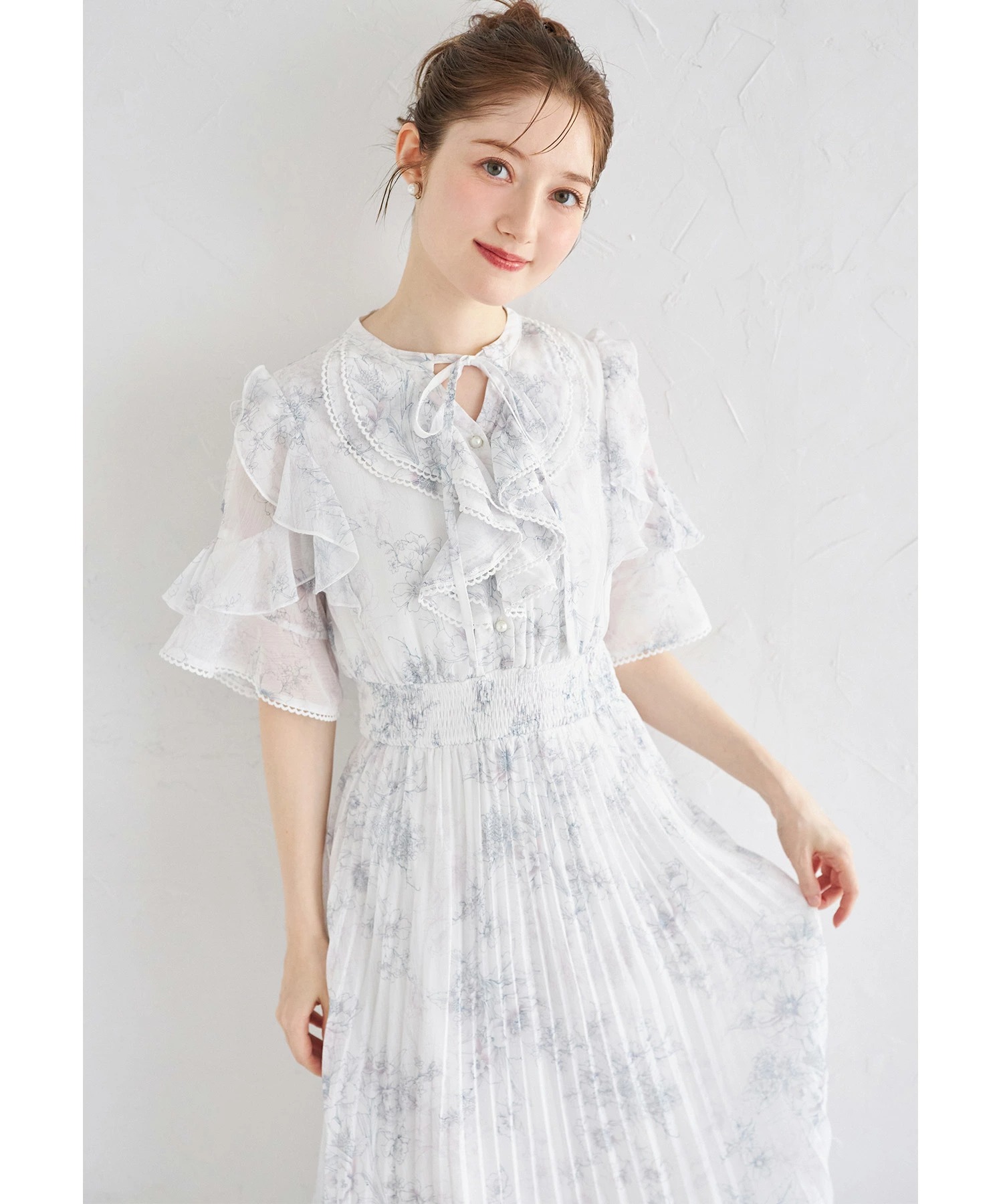 ワンピース ファッション通販 トッコ スタイリスト御用達の安く