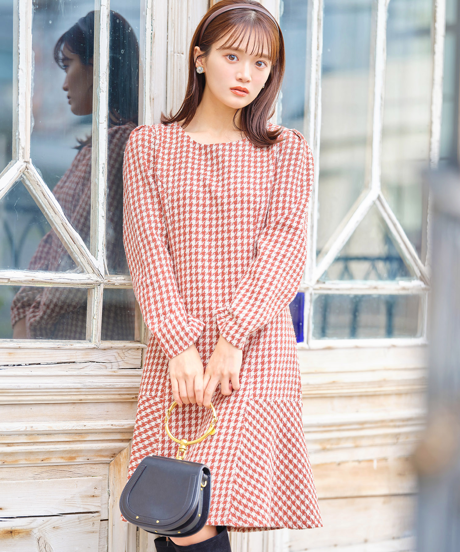 ワンピース ファッション通販 トッコ スタイリスト御用達の安くて可愛いお洋服やワンピース ルームウェアの通販