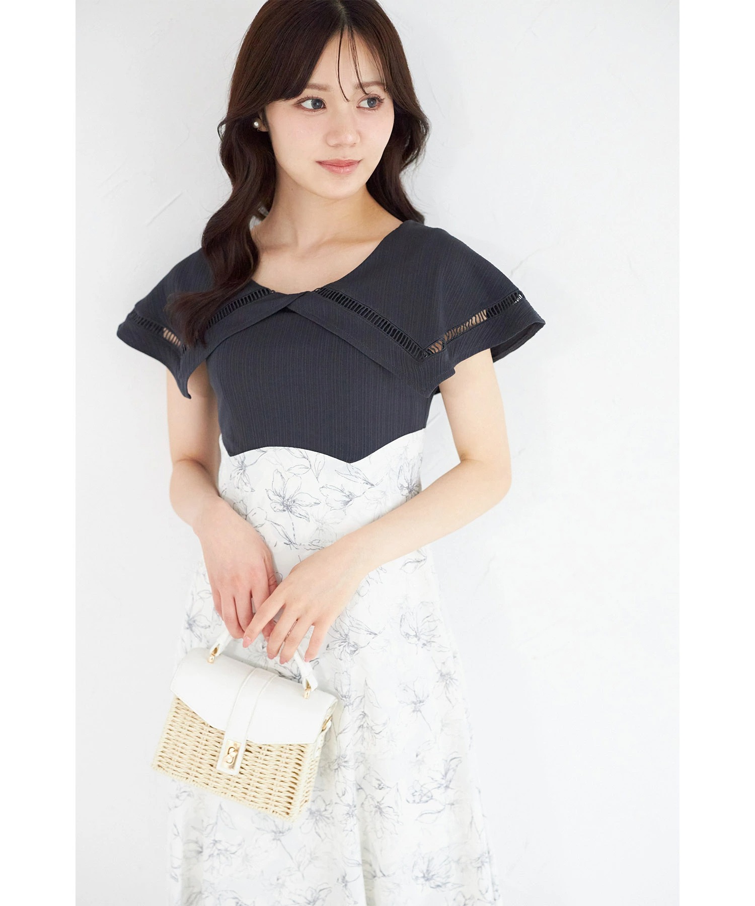 tocco closet(トッコクローゼット) 公式オリジナルブランド｜ONLINE