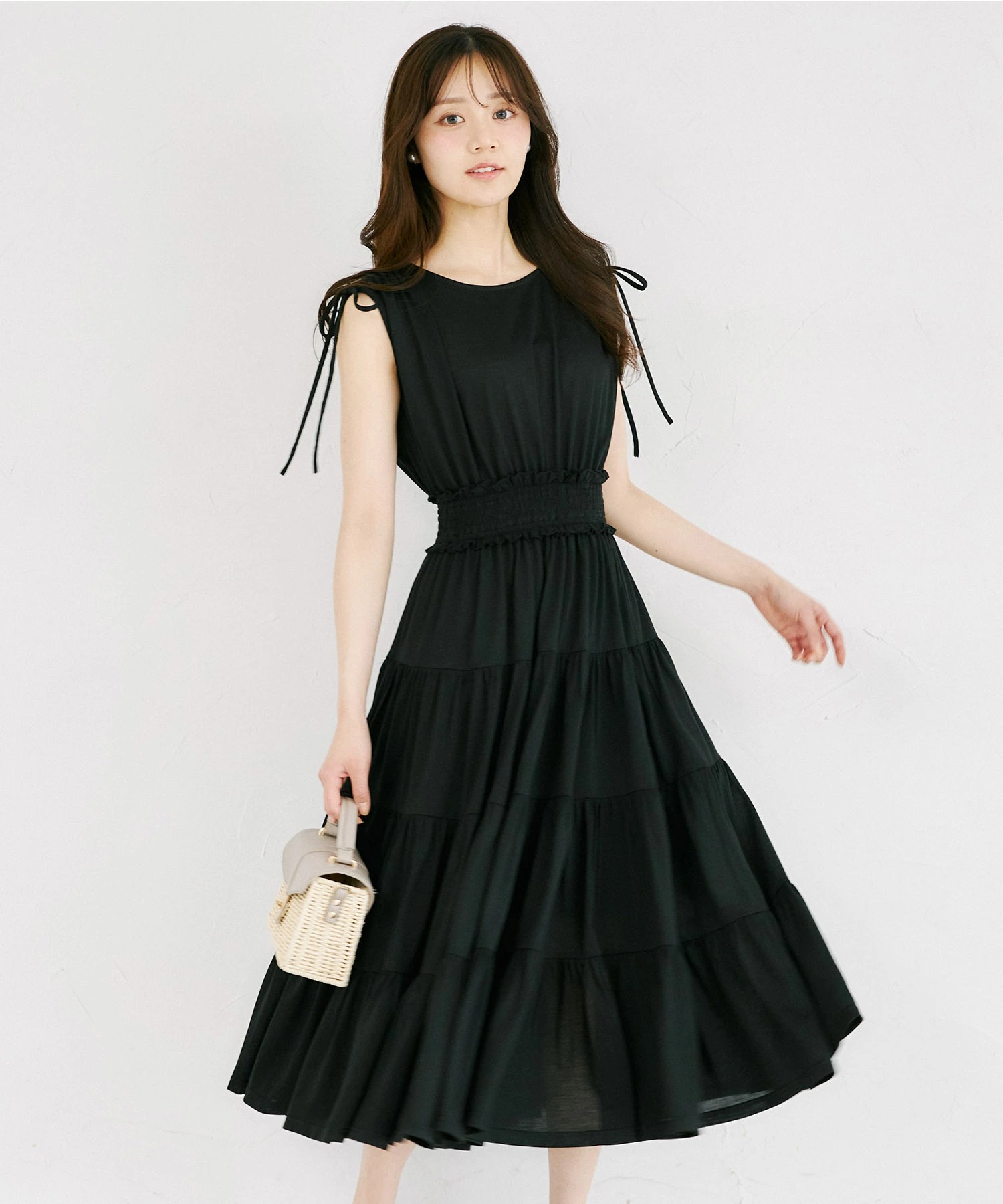 tocco closet(トッコクローゼット) 公式オリジナルブランド｜ONLINE