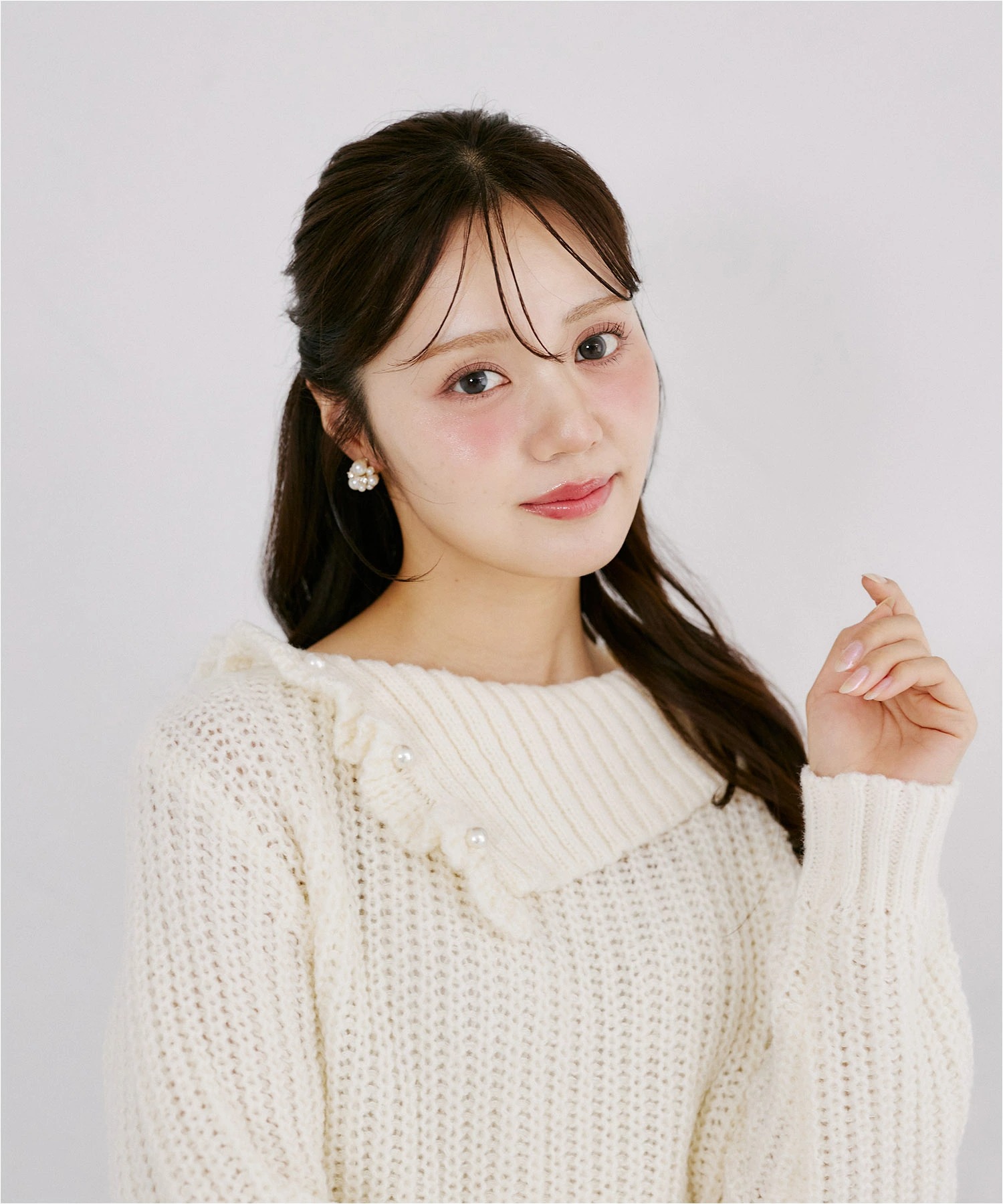トップス ファッション通販 スタイリスト御用達の安くて可愛いお洋服や