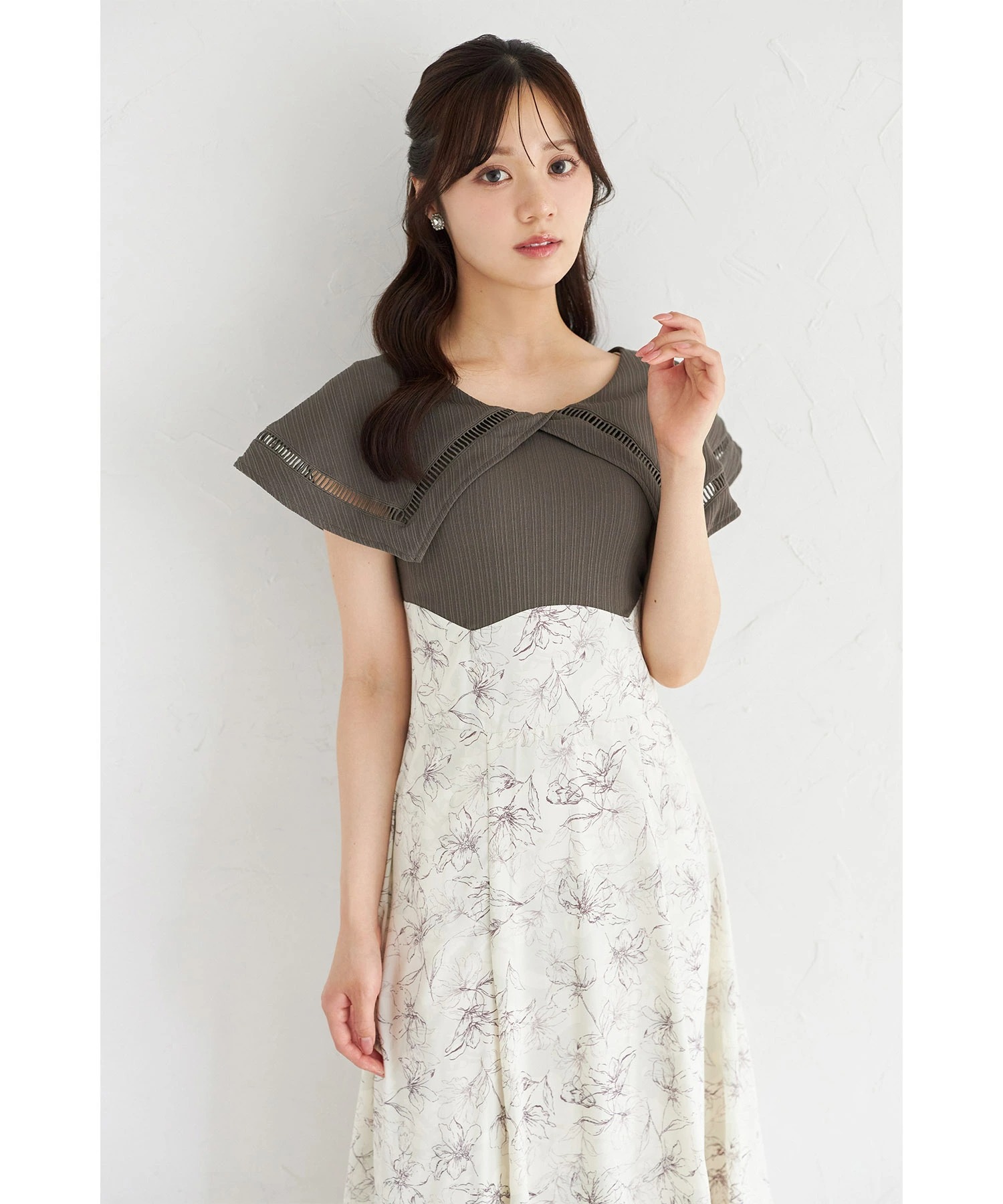 tocco closet(トッコクローゼット) 公式オリジナルブランド｜ONLINE