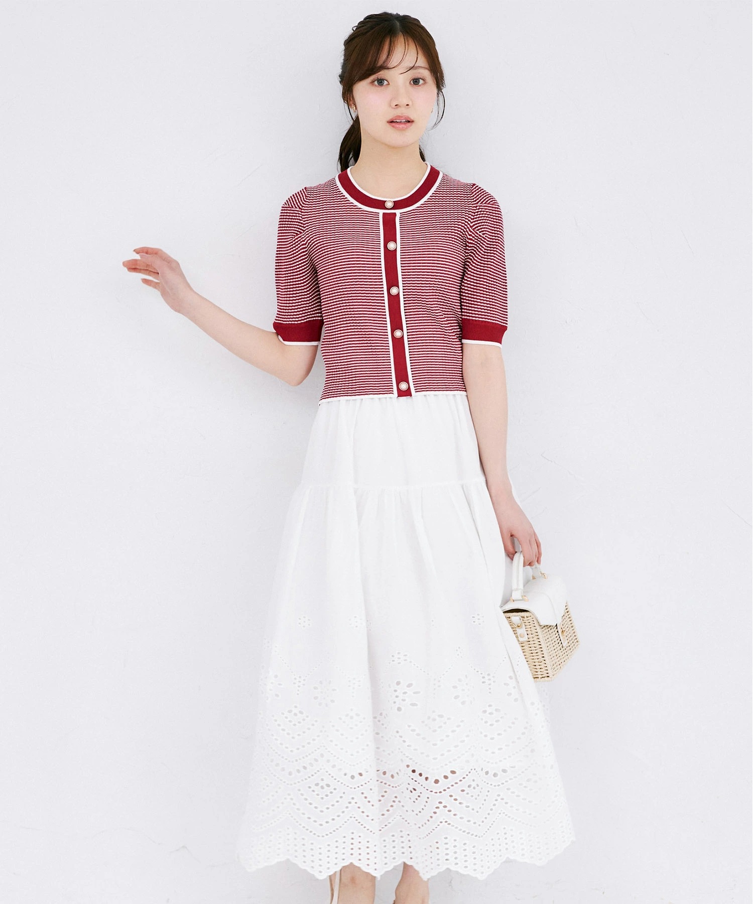 tocco closet(トッコクローゼット) 公式オリジナルブランド｜ONLINE
