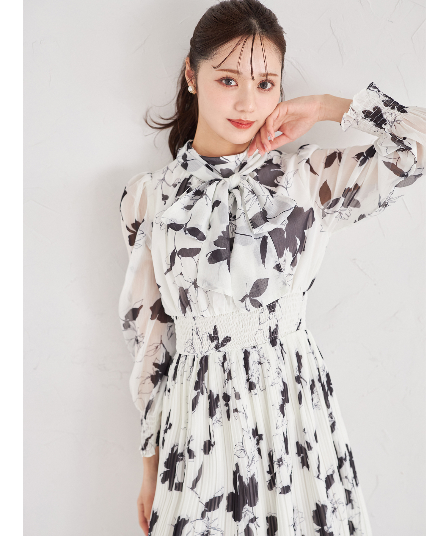 ワンピース ファッション通販 トッコ スタイリスト御用達の安くて 