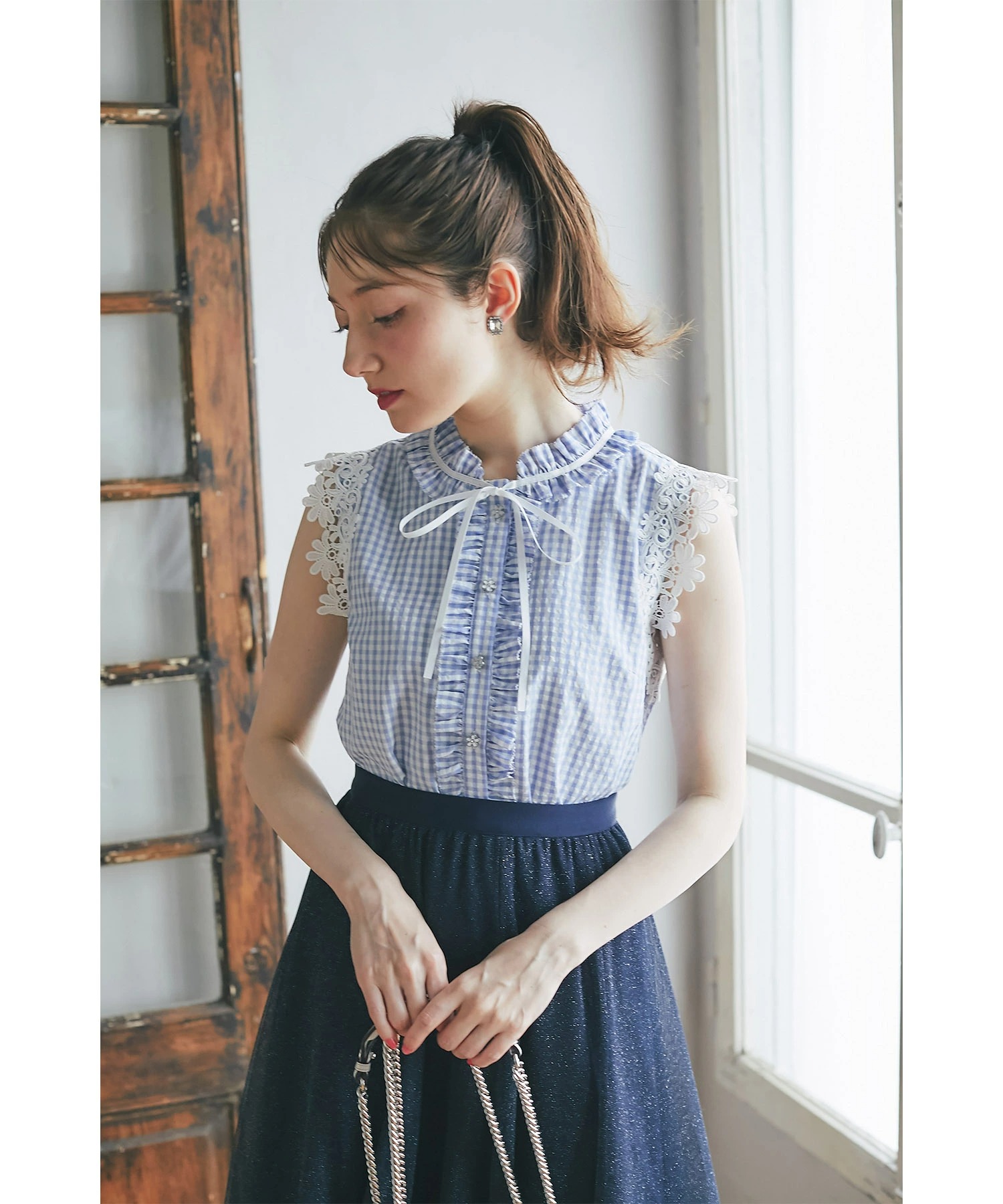 tocco closet(トッコクローゼット) 公式オリジナルブランド｜ONLINE