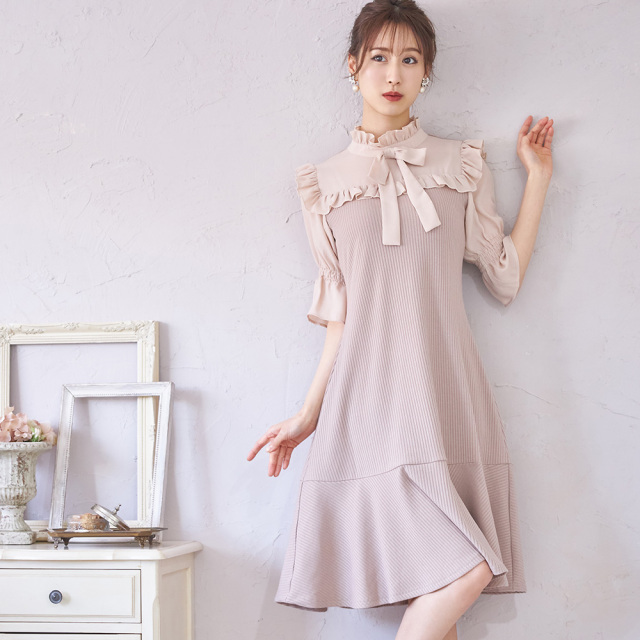 ワンピース ファッション通販 トッコ スタイリスト御用達の安くて可愛いお洋服やワンピース ルームウェアの通販