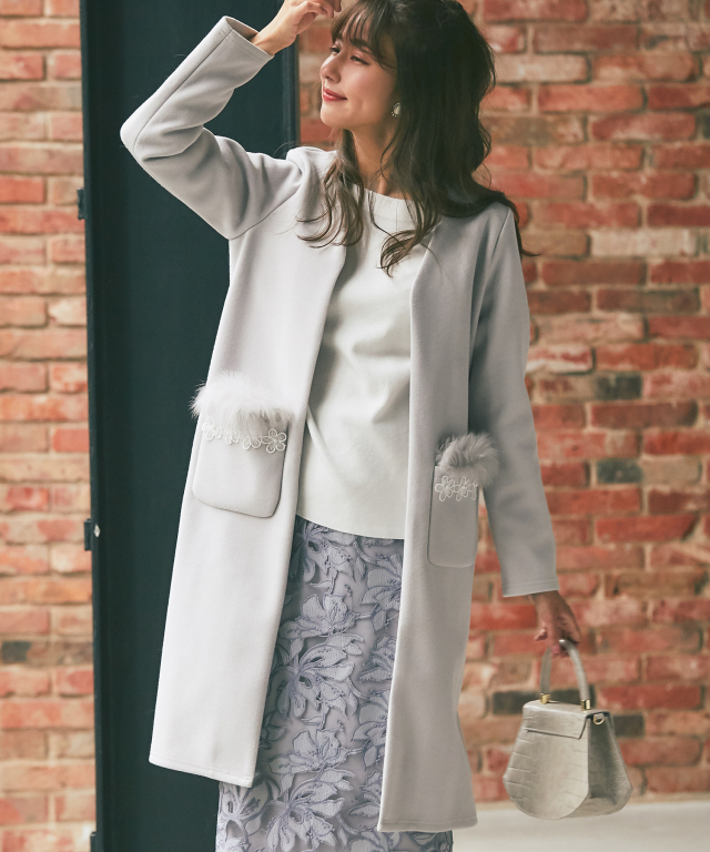 real shop news 0908 tocco-closet オフィシャルサイト