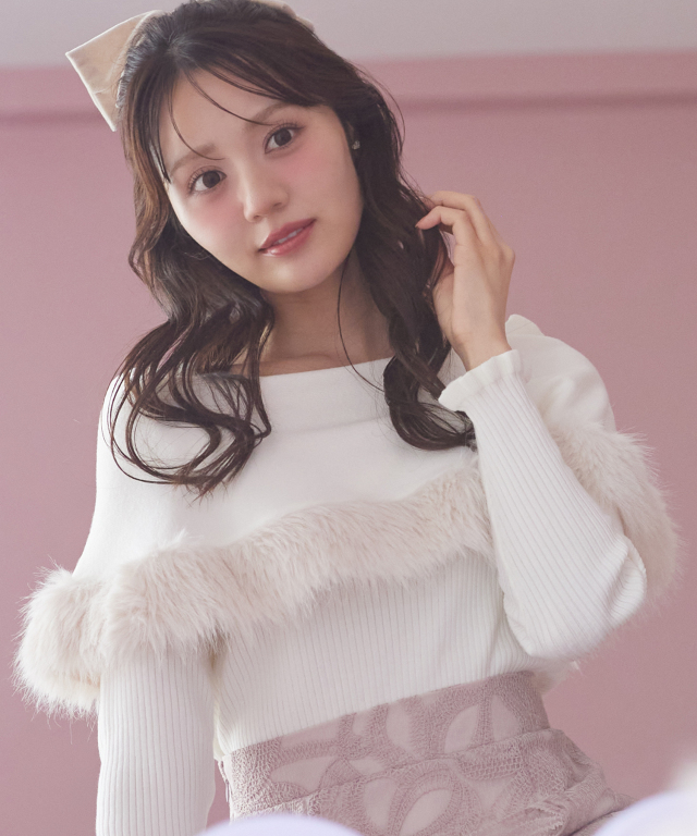 Rady ケープニットコート　Sサイズ Rady ケープニットコート Sサイズ｜Yahoo!フリマ（旧PayPayフリマ）