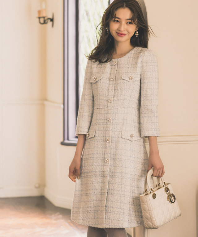 ワンピース ファッション通販 トッコ スタイリスト御用達の安くて可愛いお洋服やワンピース ルームウェアの通販