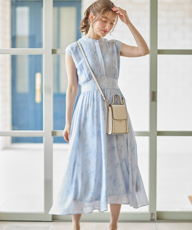 期間限定セール【美品】katespadeNewYorkワンピース 150 リボン  